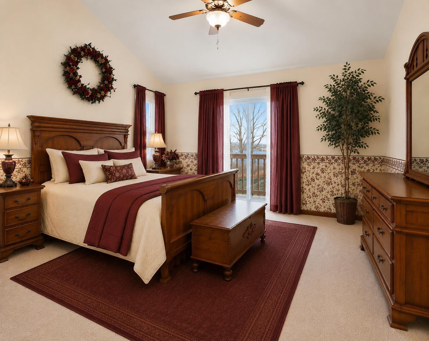 9895 Lakeview Drive Berrien Springs MI 49103