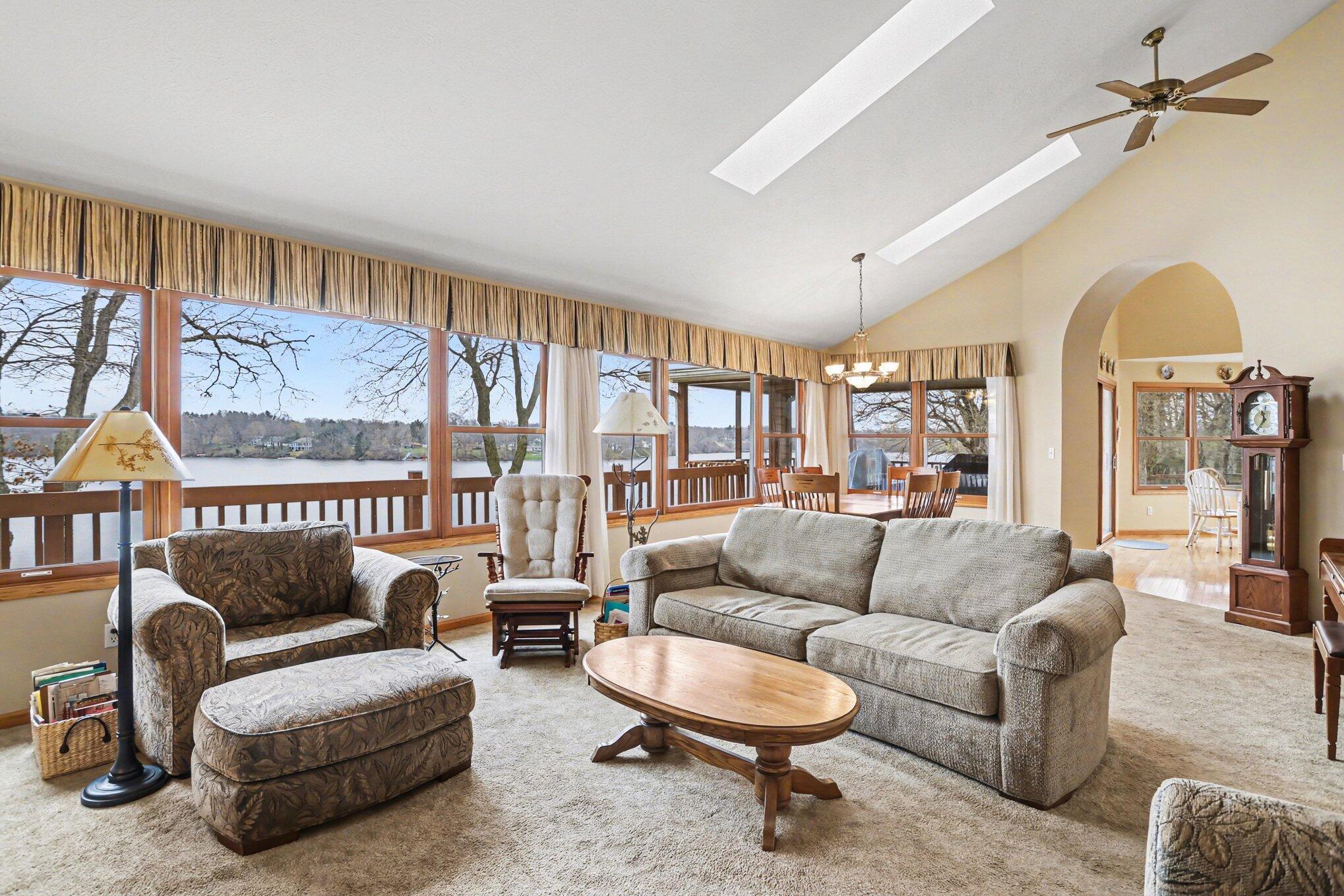 9895 Lakeview Drive Berrien Springs MI 49103