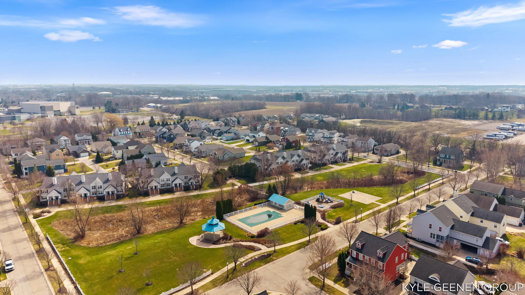 564 Blackstone Street Holland MI 49423