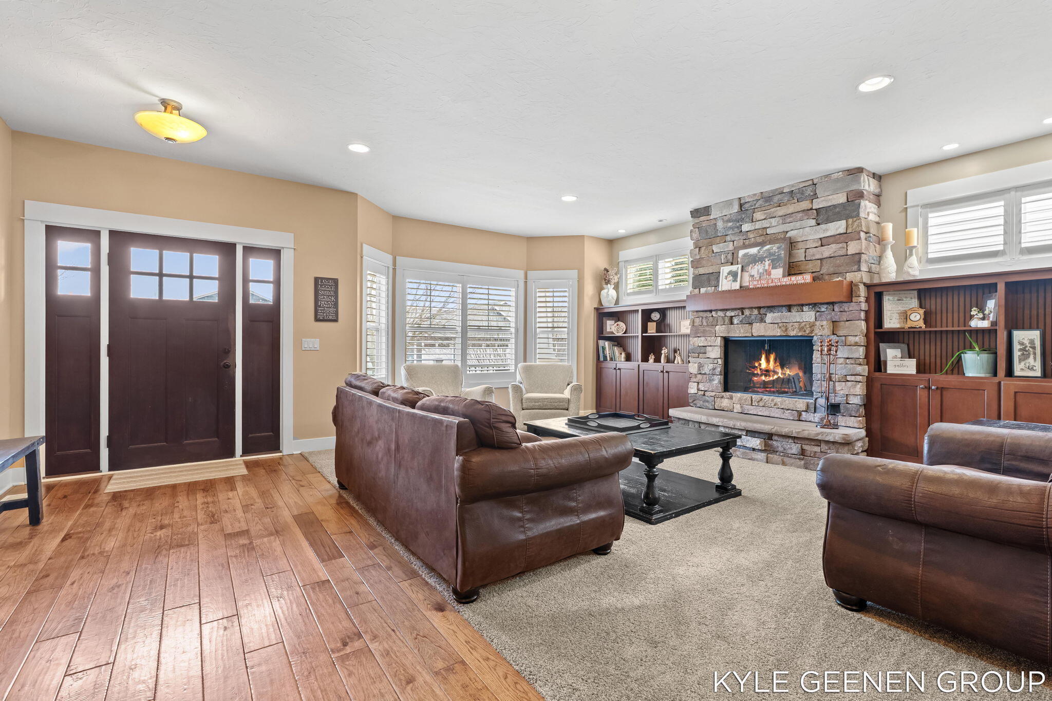 564 Blackstone Street Holland MI 49423