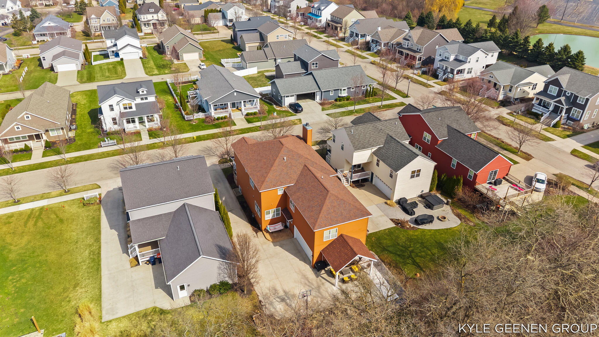 564 Blackstone Street Holland MI 49423