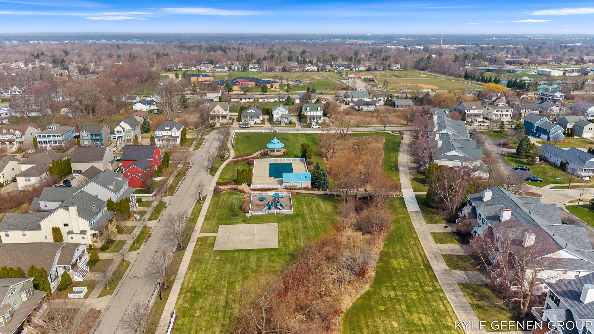 564 Blackstone Street Holland MI 49423