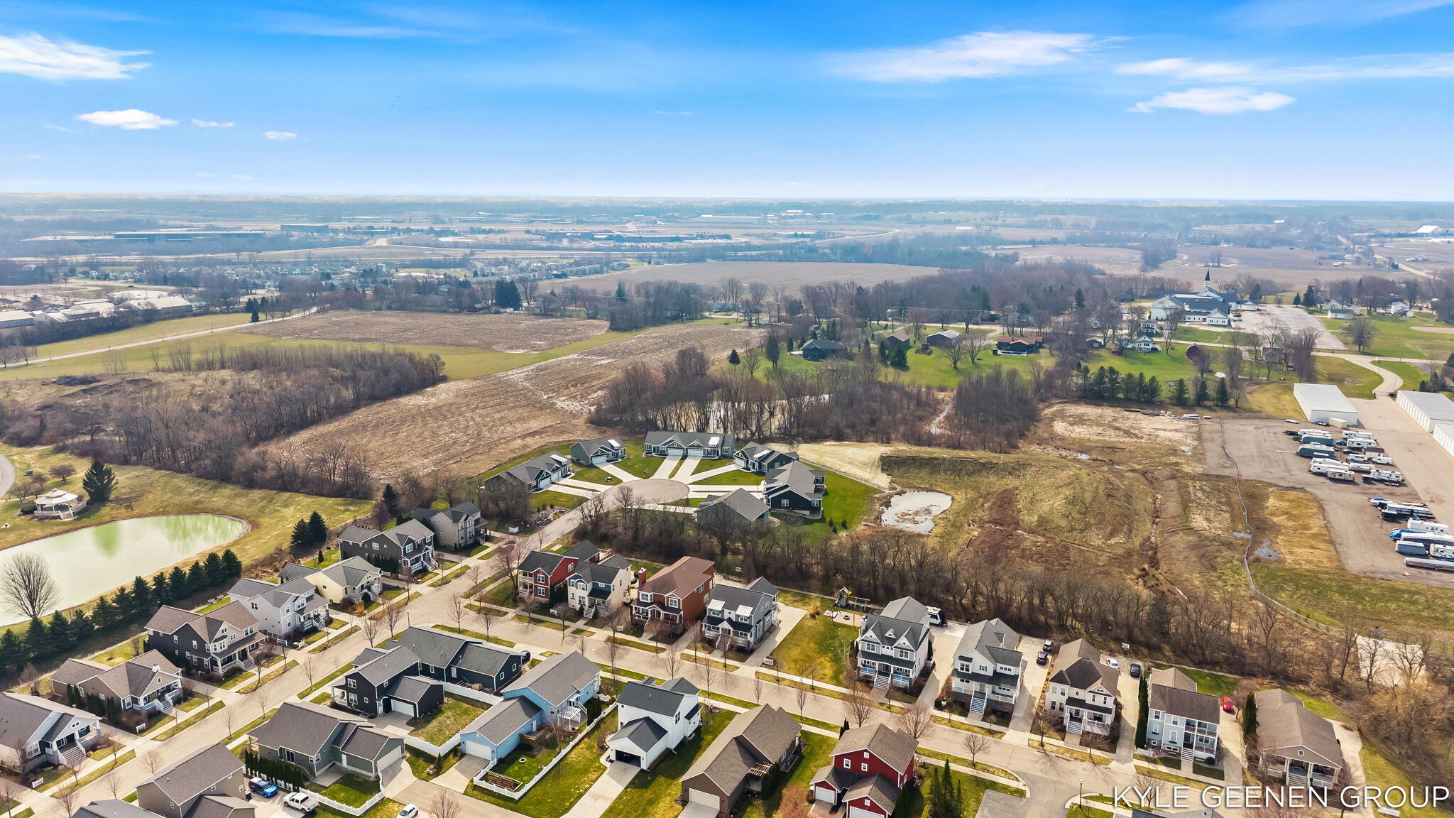 564 Blackstone Street Holland MI 49423