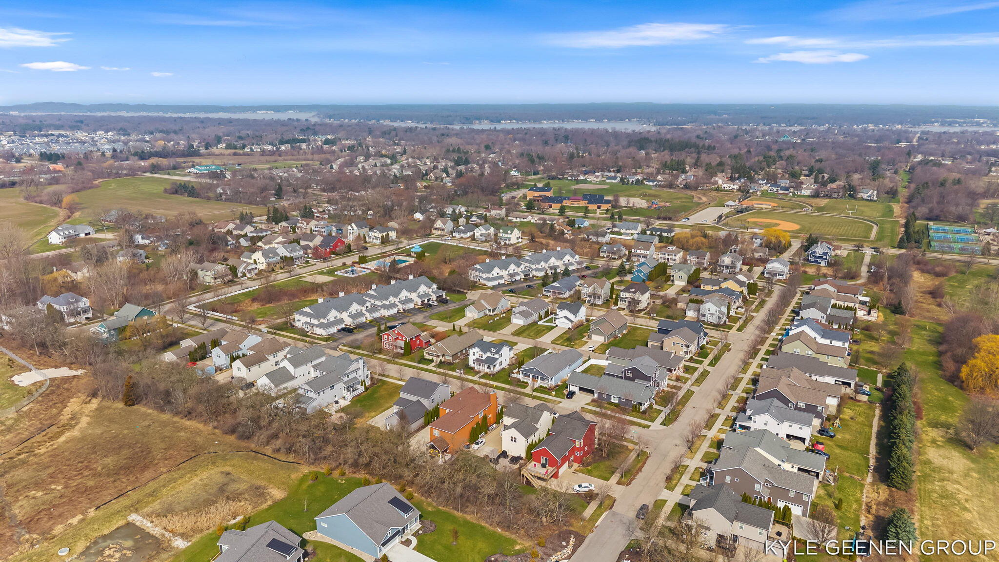 564 Blackstone Street Holland MI 49423