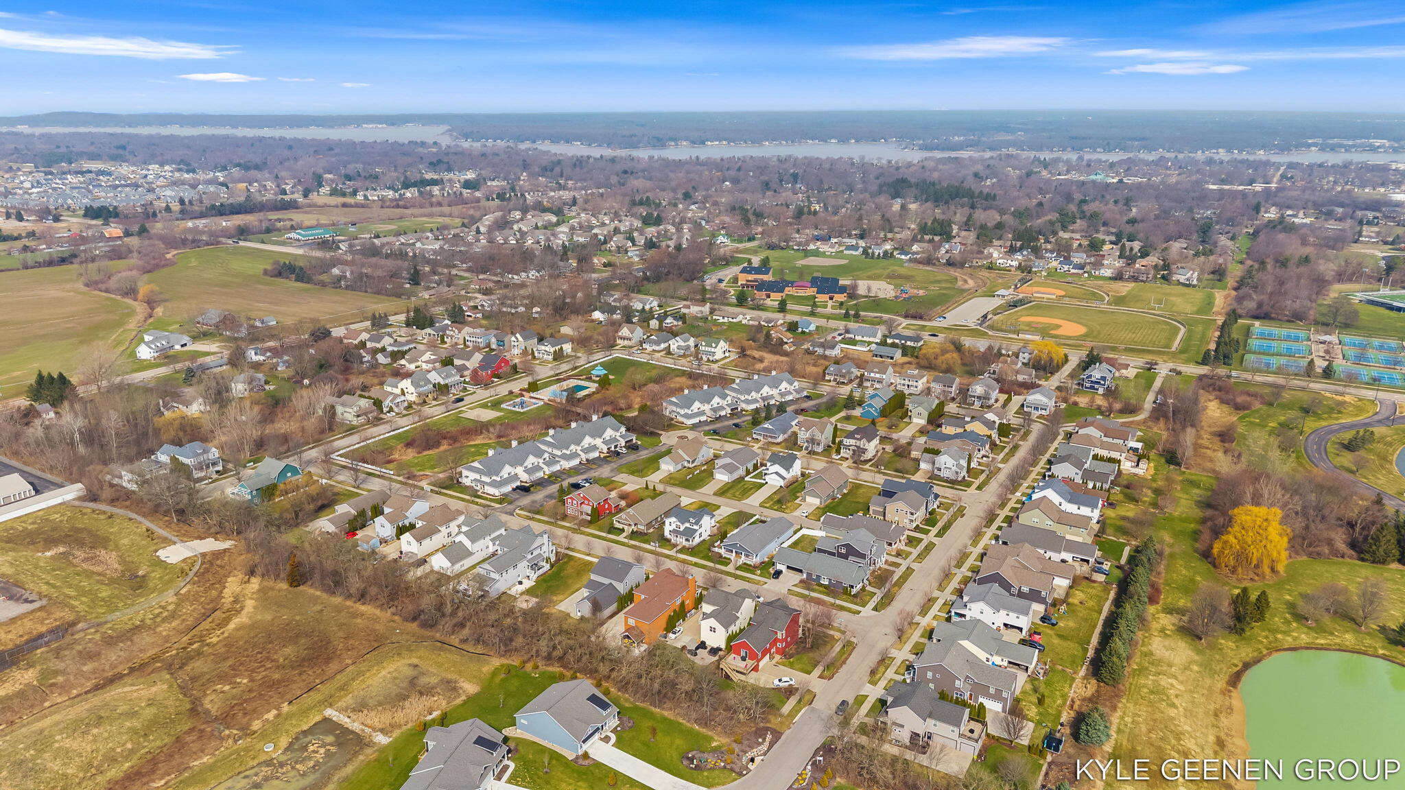 564 Blackstone Street Holland MI 49423