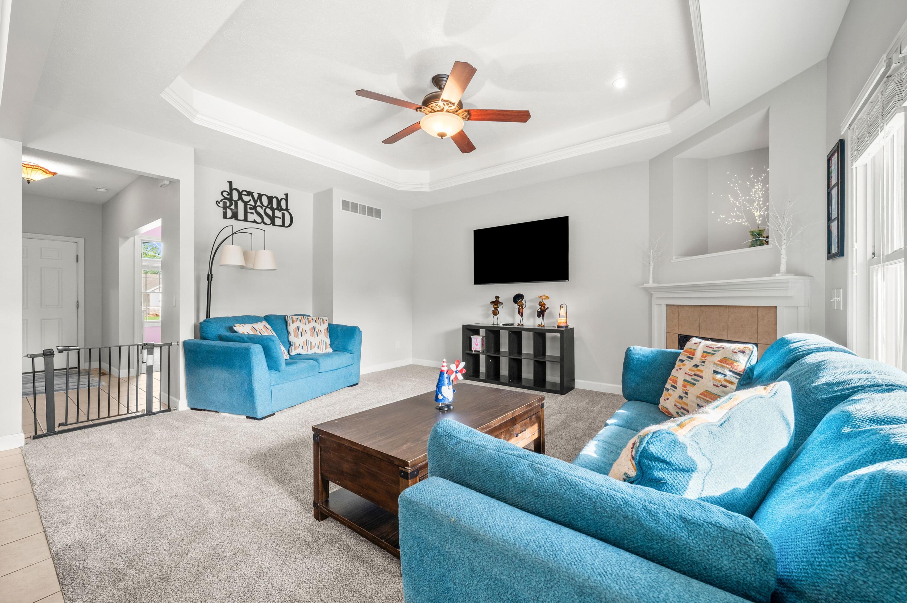 69265 Sundance Drive Edwardsburg MI 49112