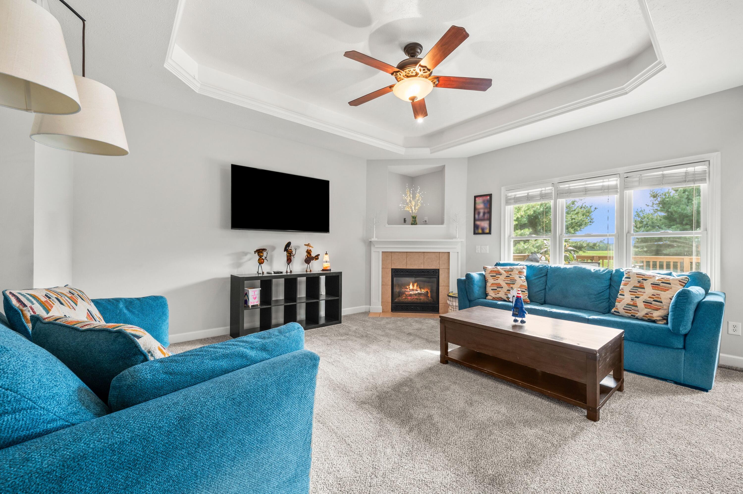 69265 Sundance Drive Edwardsburg MI 49112