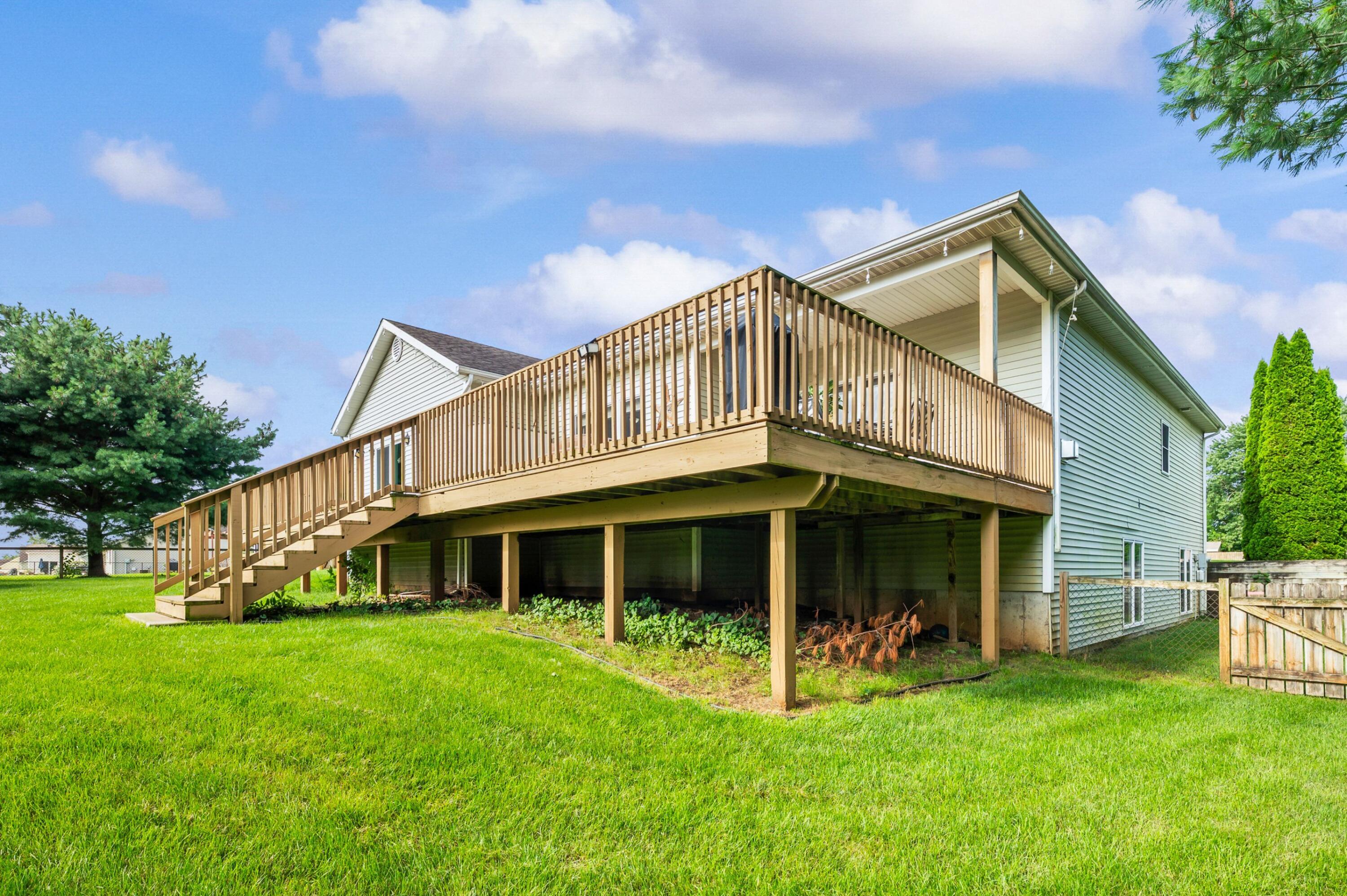 69265 Sundance Drive Edwardsburg MI 49112