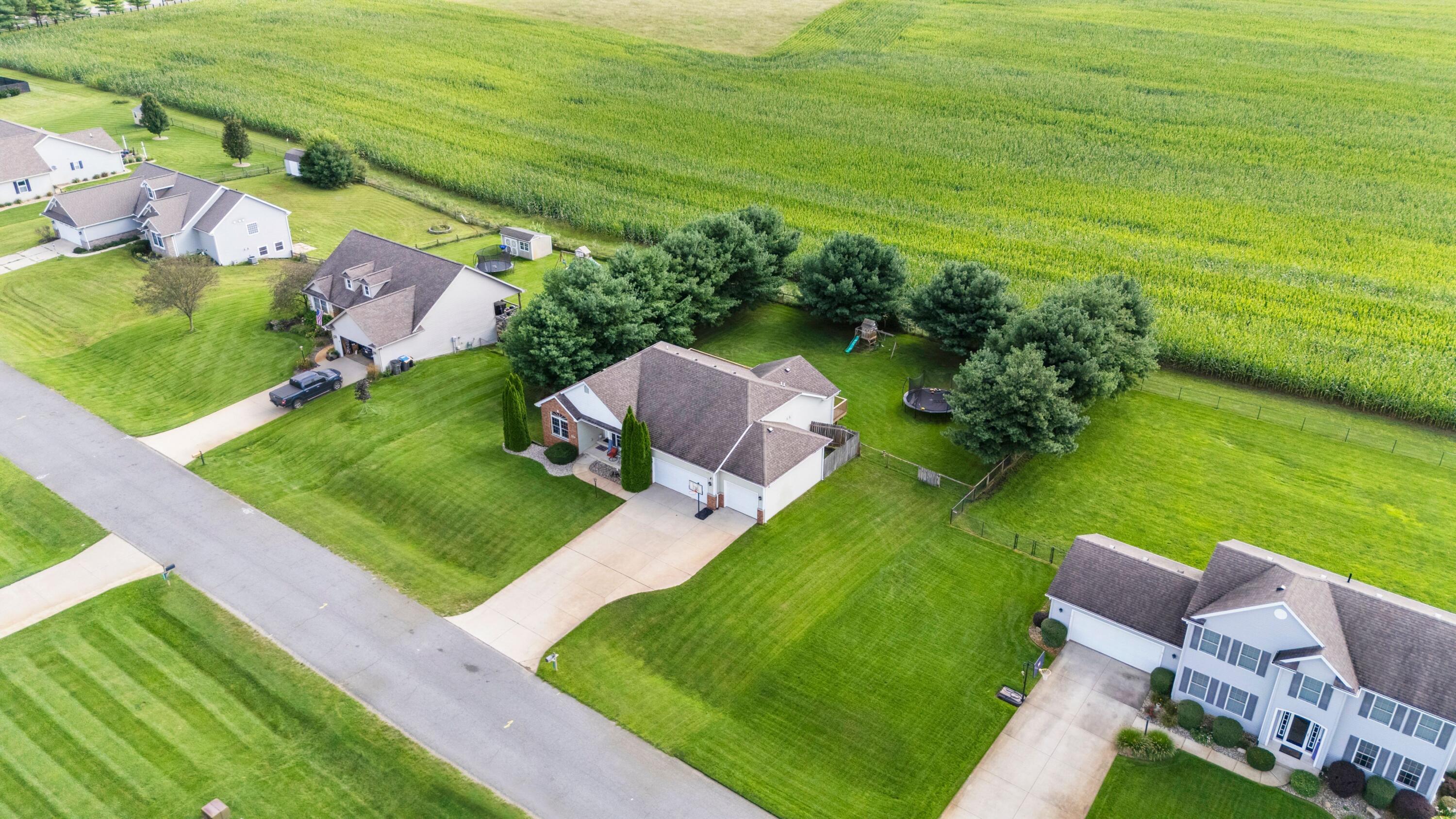 69265 Sundance Drive Edwardsburg MI 49112
