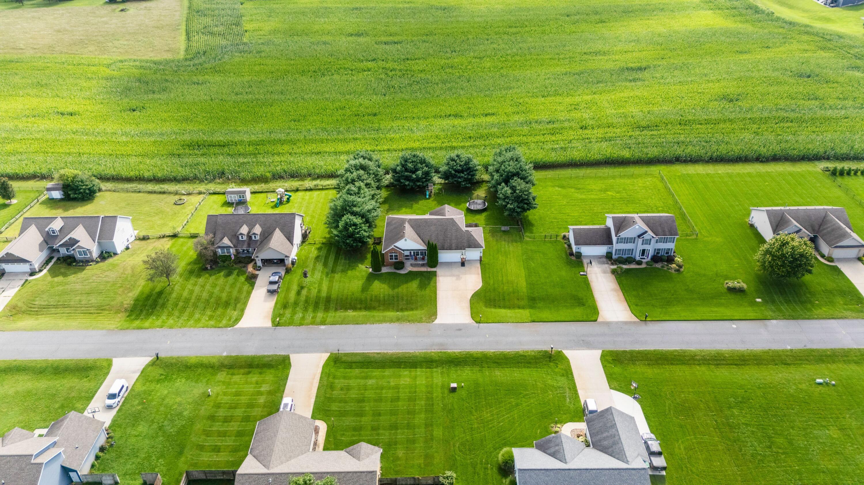 69265 Sundance Drive Edwardsburg MI 49112