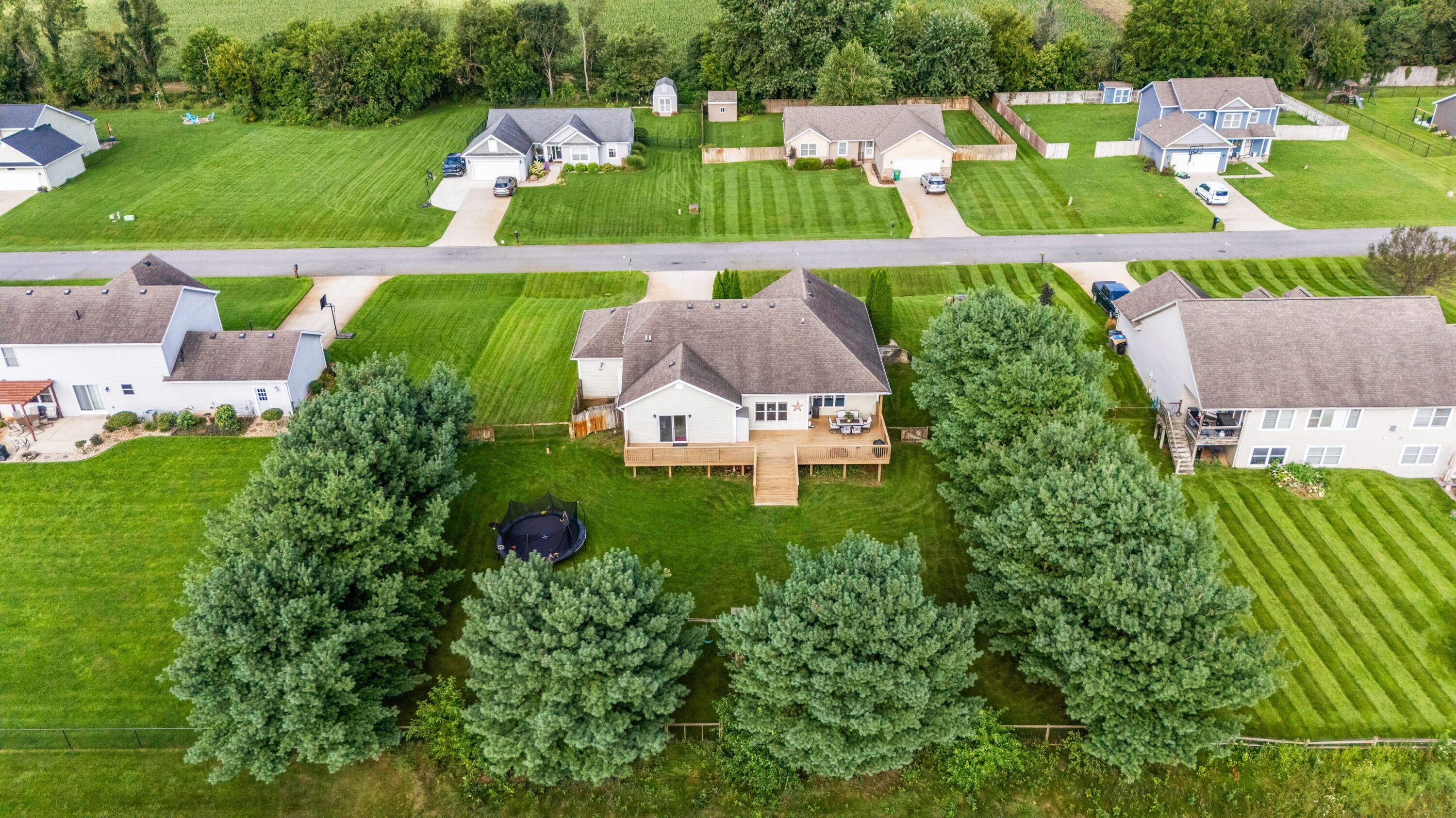 69265 Sundance Drive Edwardsburg MI 49112
