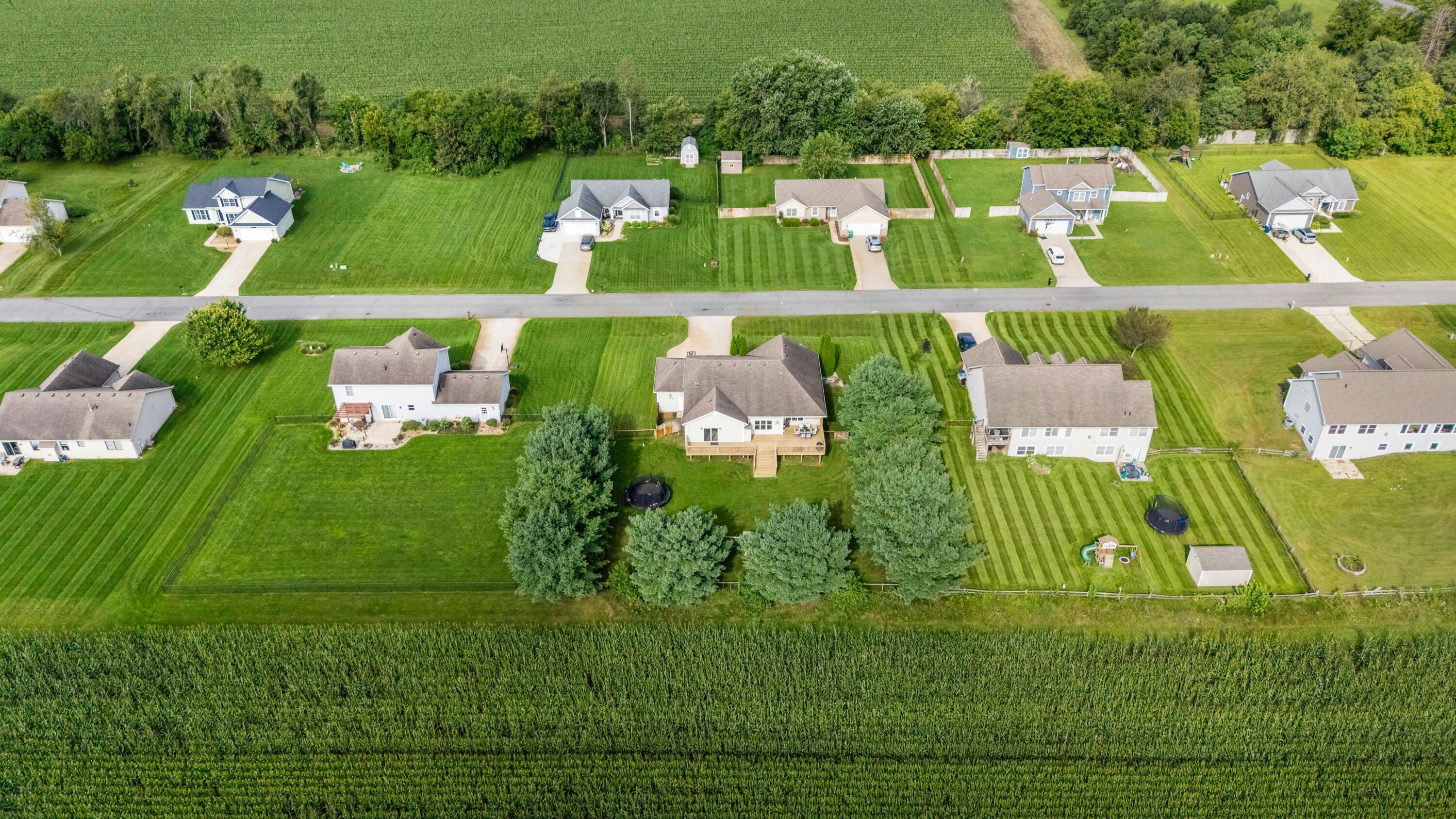 69265 Sundance Drive Edwardsburg MI 49112