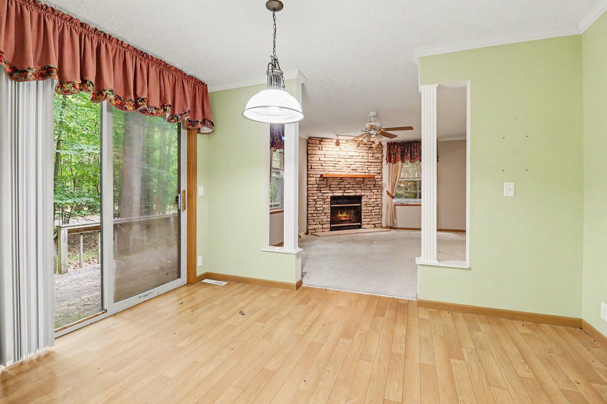 6911 W Beech Street Ludington MI 49431