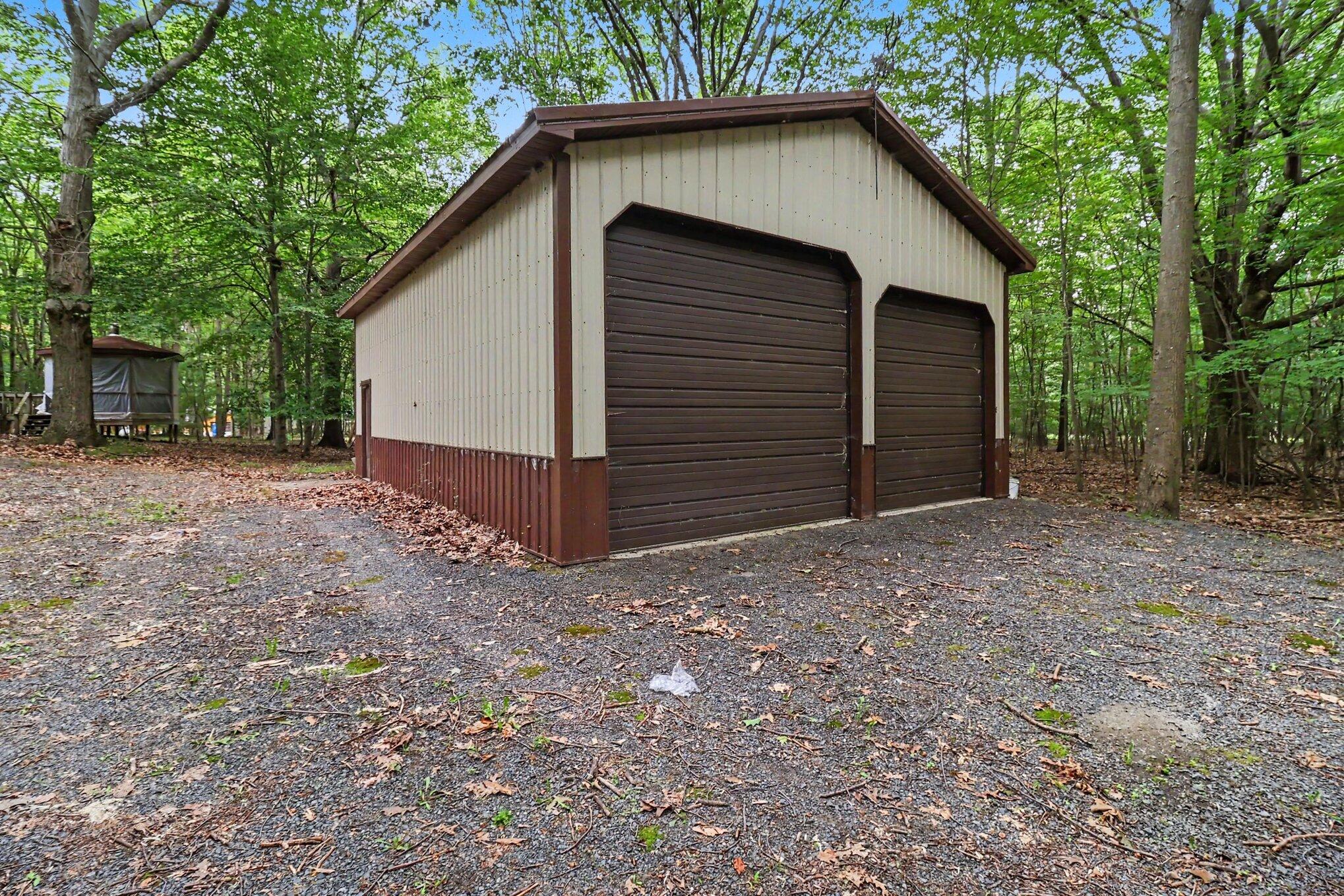 6911 W Beech Street Ludington MI 49431