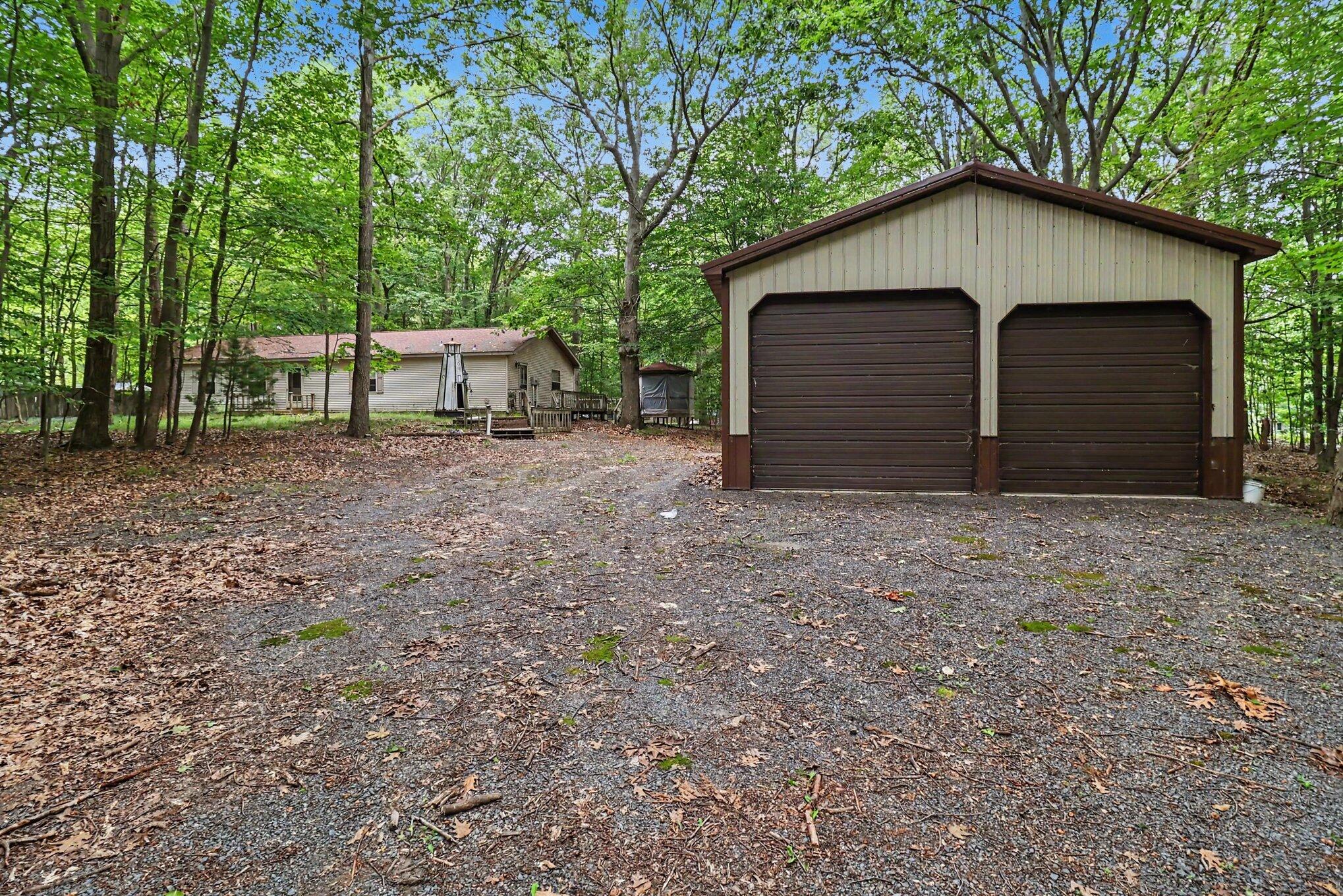 6911 W Beech Street Ludington MI 49431
