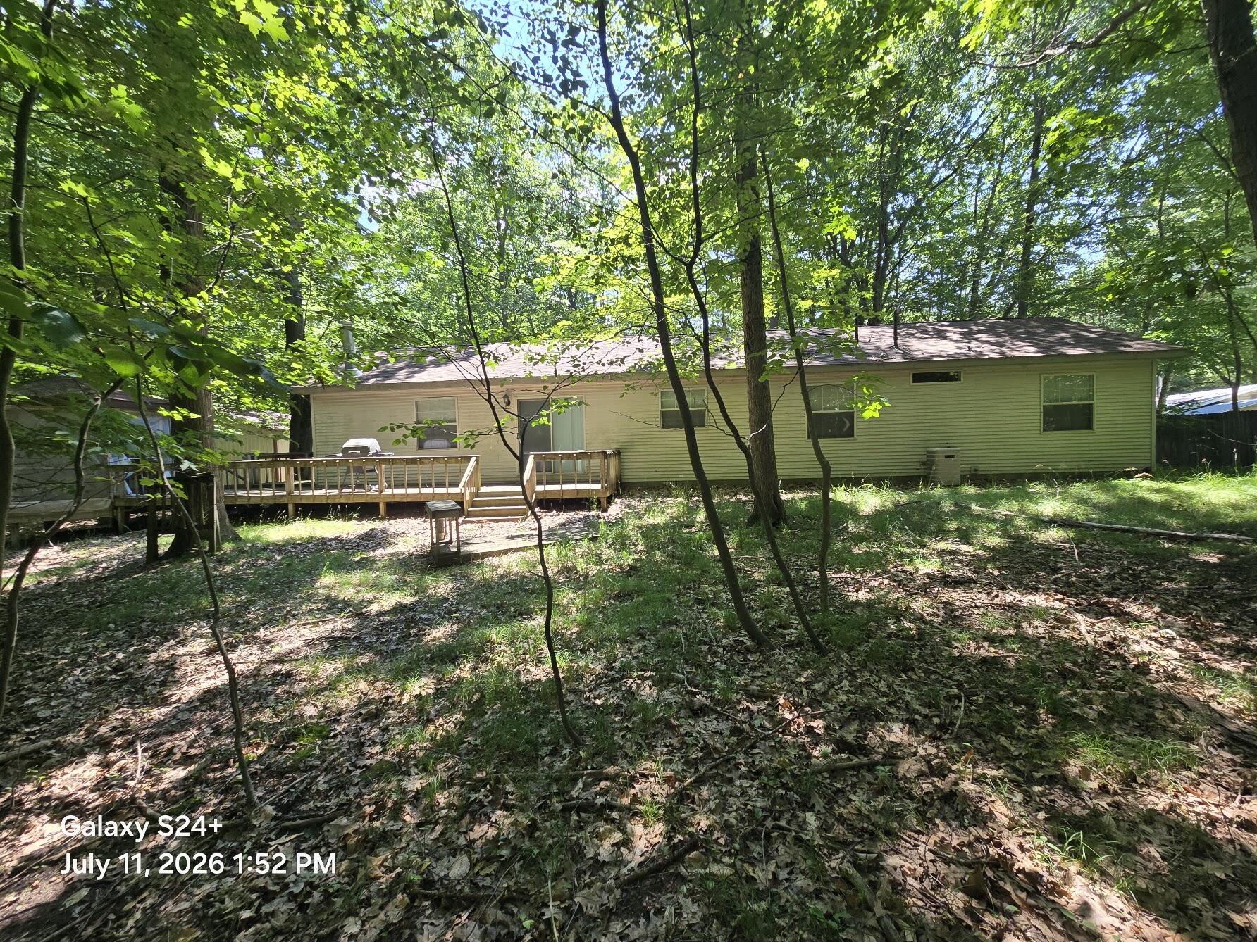 6911 W Beech Street Ludington MI 49431
