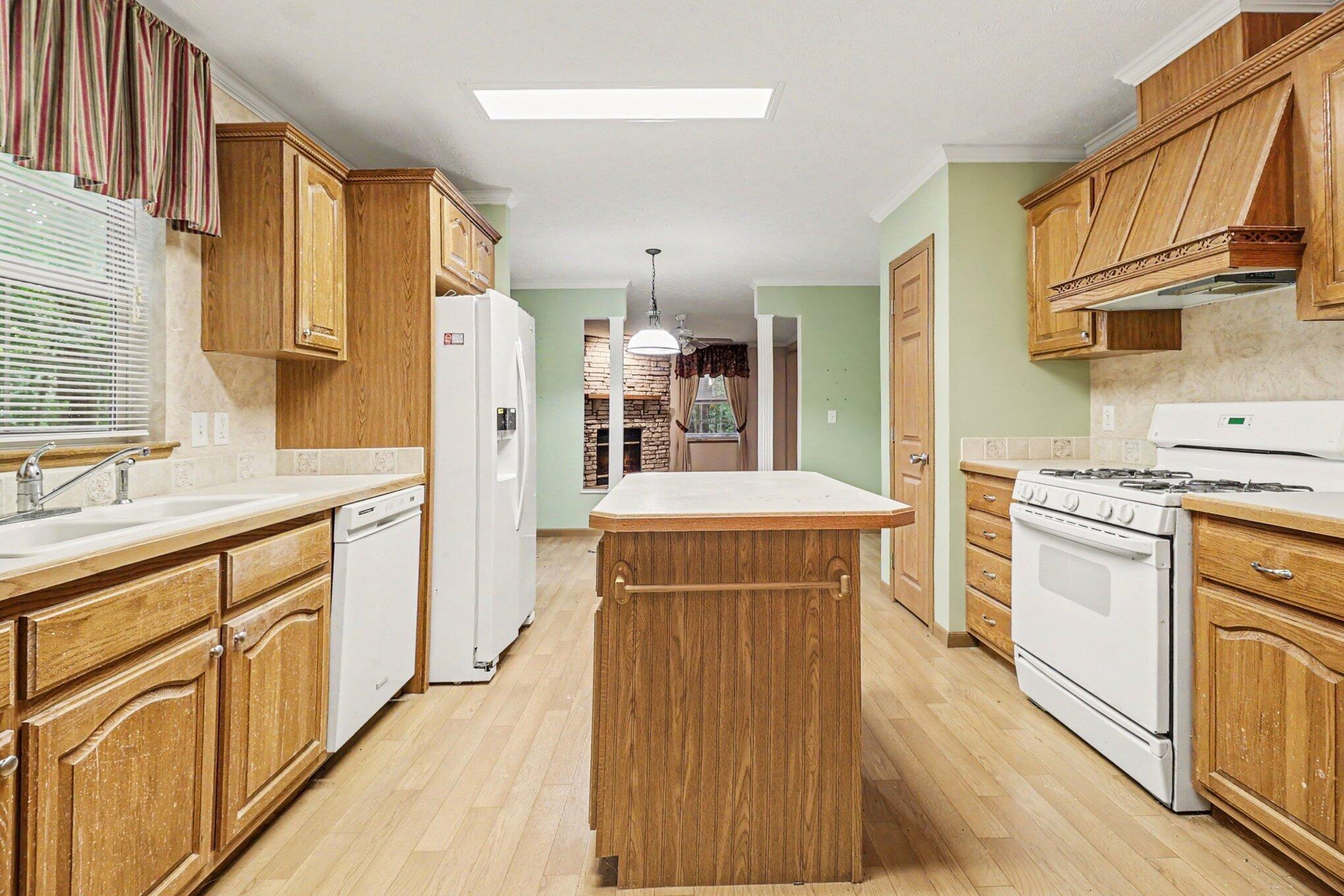 6911 W Beech Street Ludington MI 49431