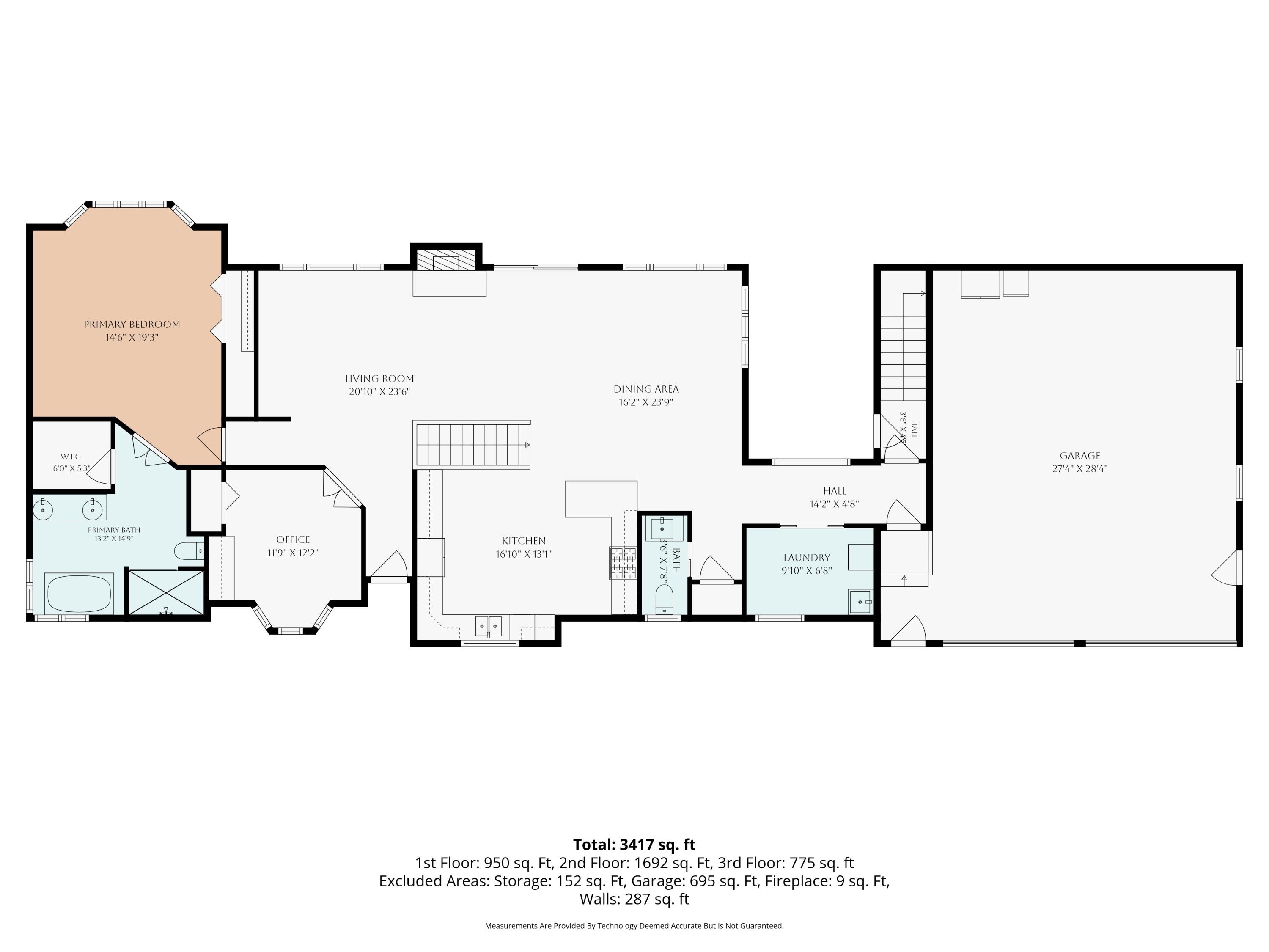 3450 Michigan Street NE Grand Rapids MI 49525