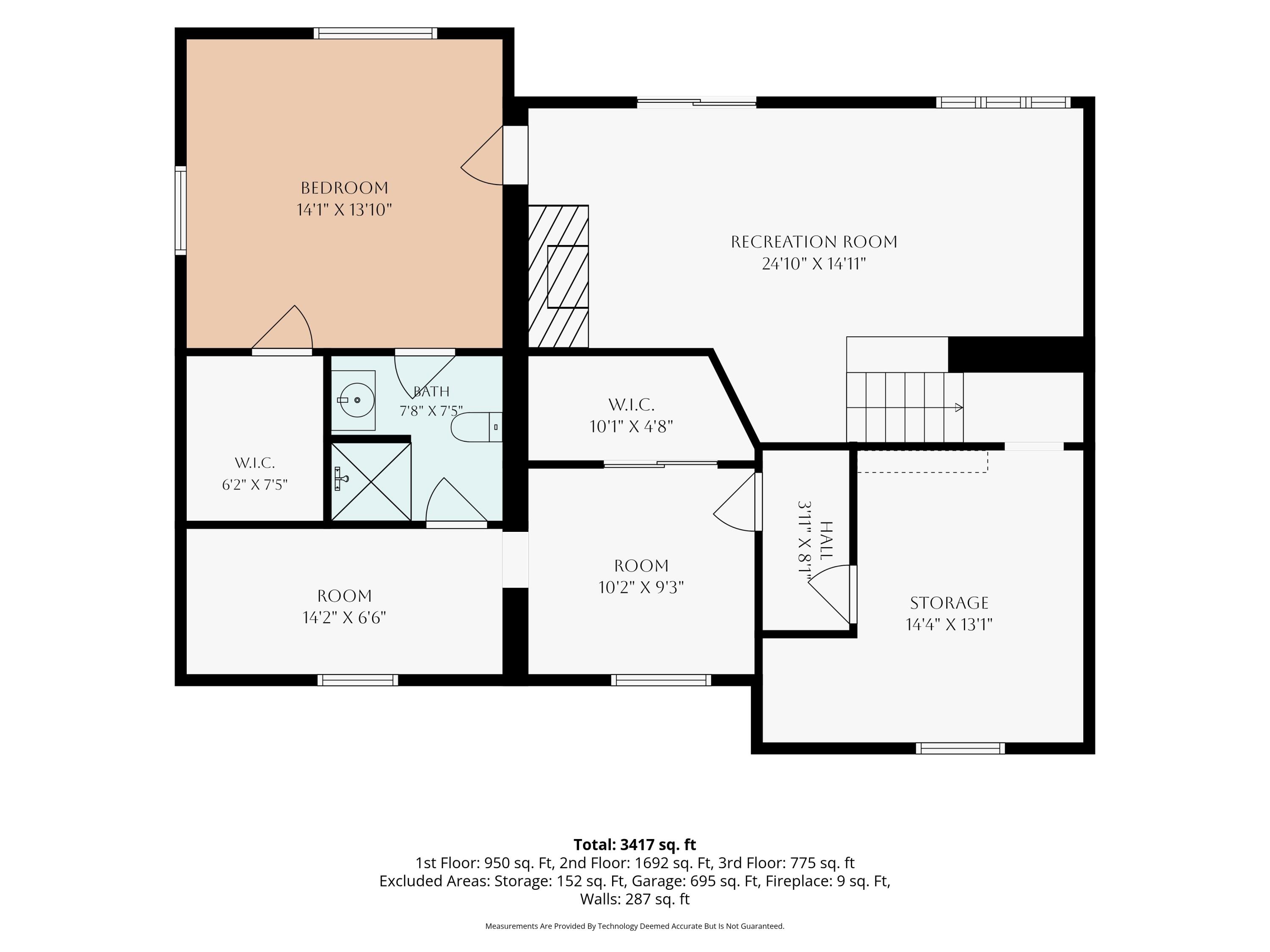 3450 Michigan Street NE Grand Rapids MI 49525