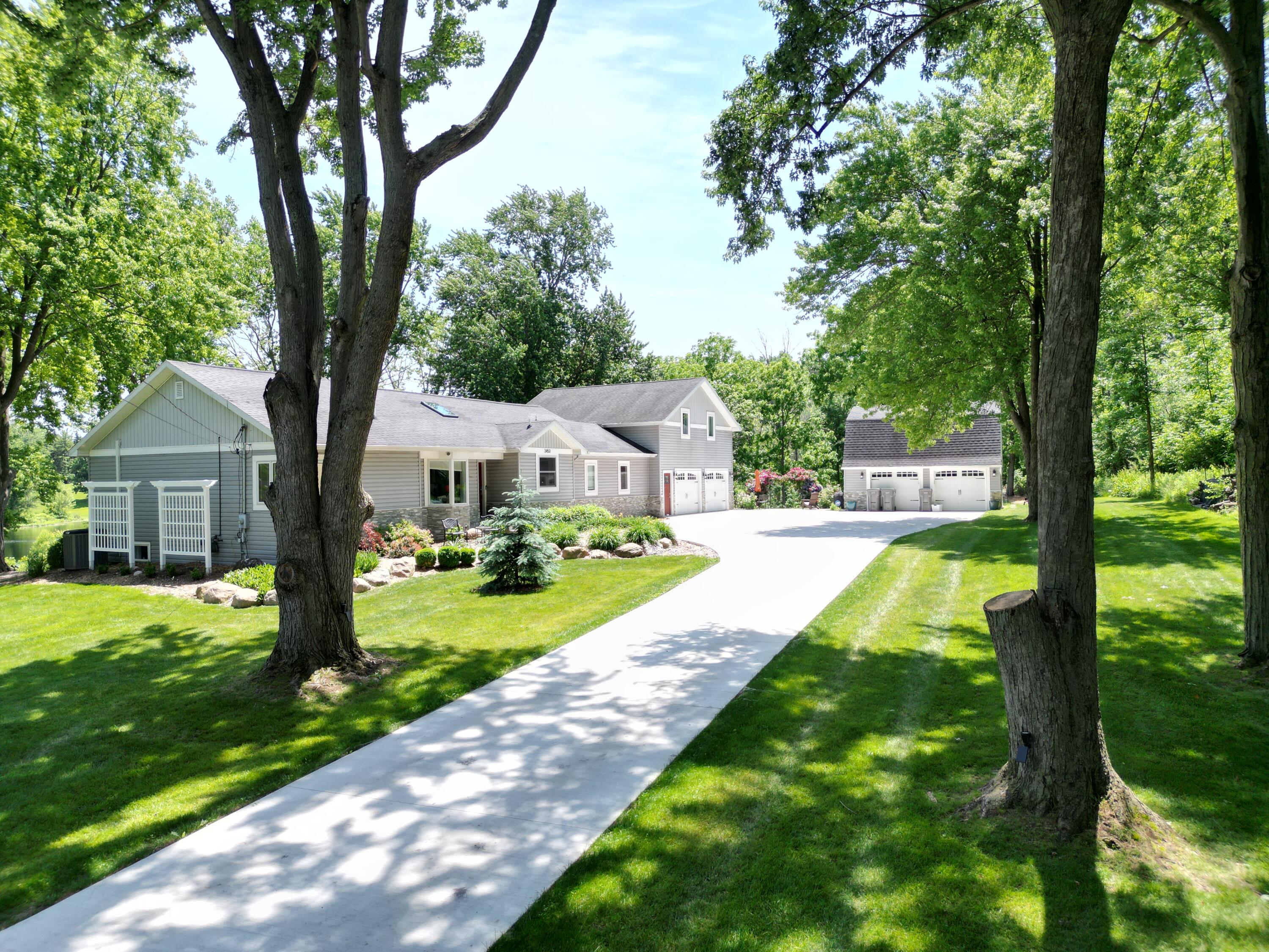 3450 Michigan Street NE Grand Rapids MI 49525