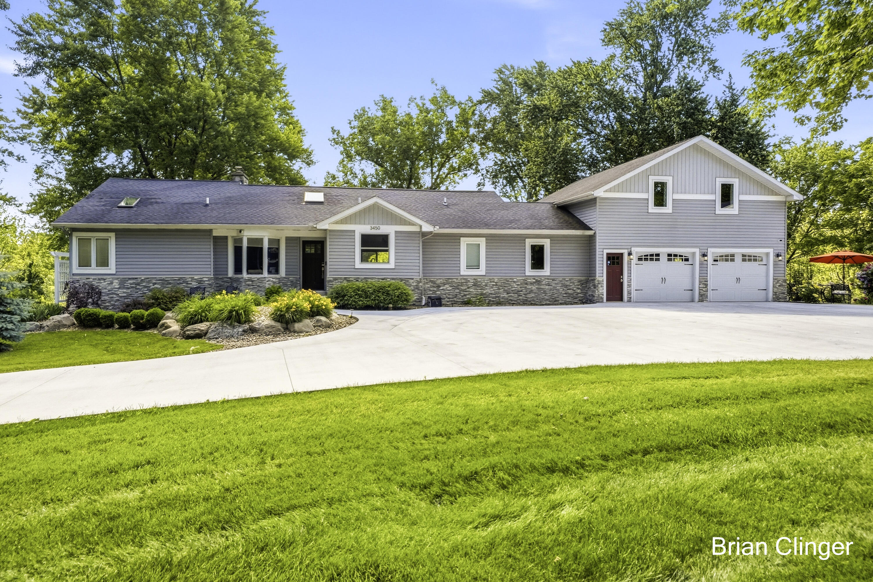 3450 Michigan Street NE Grand Rapids MI 49525