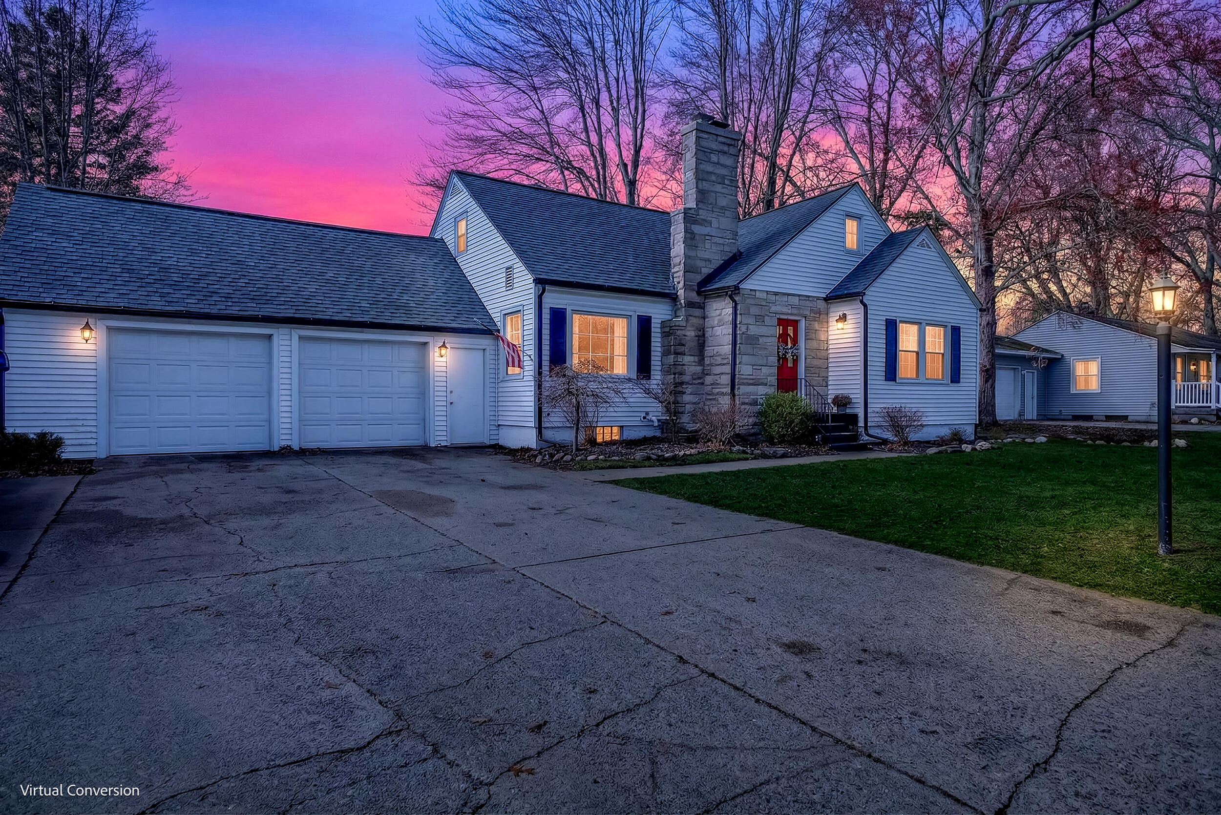 1845 Spencer Drive Norton Shores MI 49441