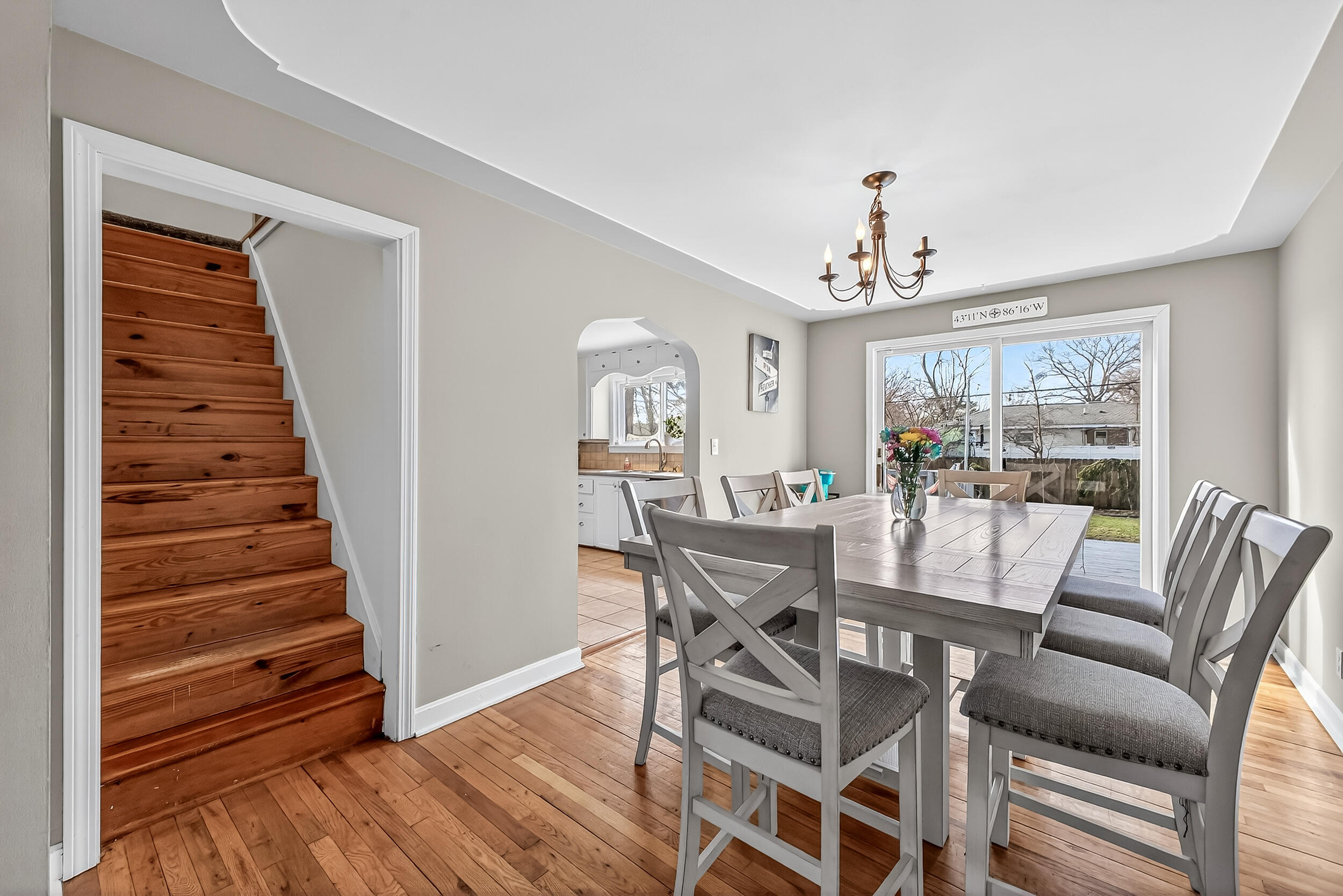 1845 Spencer Drive Norton Shores MI 49441