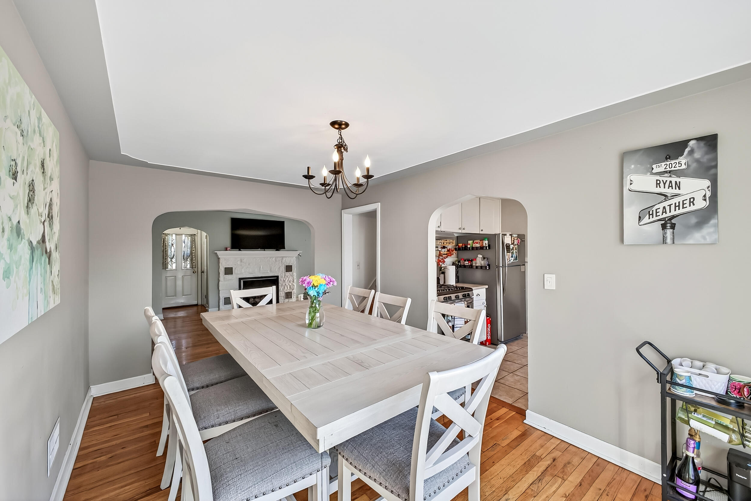 1845 Spencer Drive Norton Shores MI 49441