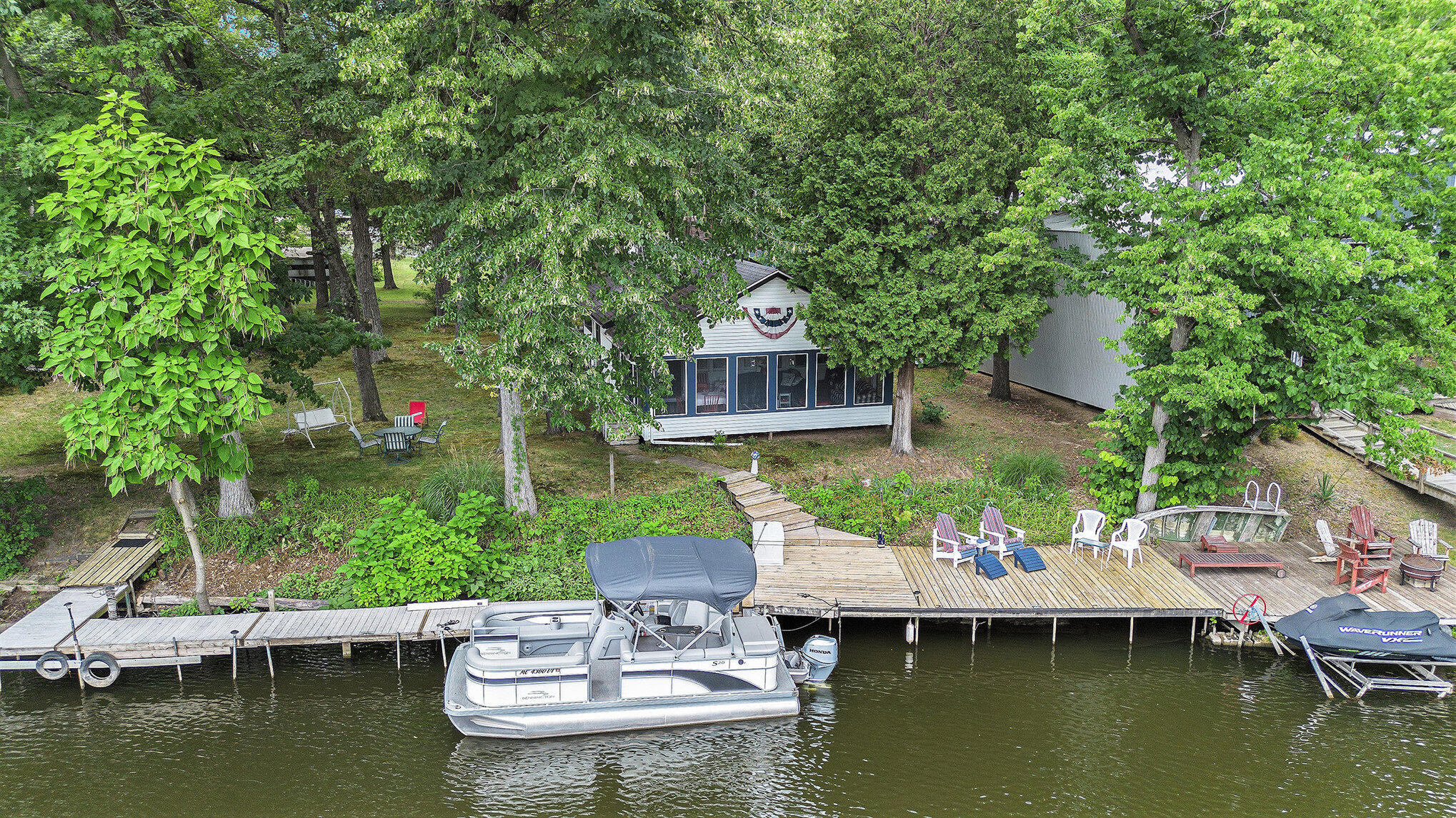 14931 Bachelor Island Buchanan MI 49107