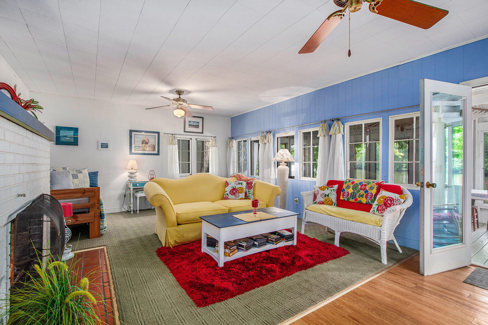 14931 Bachelor Island Buchanan MI 49107