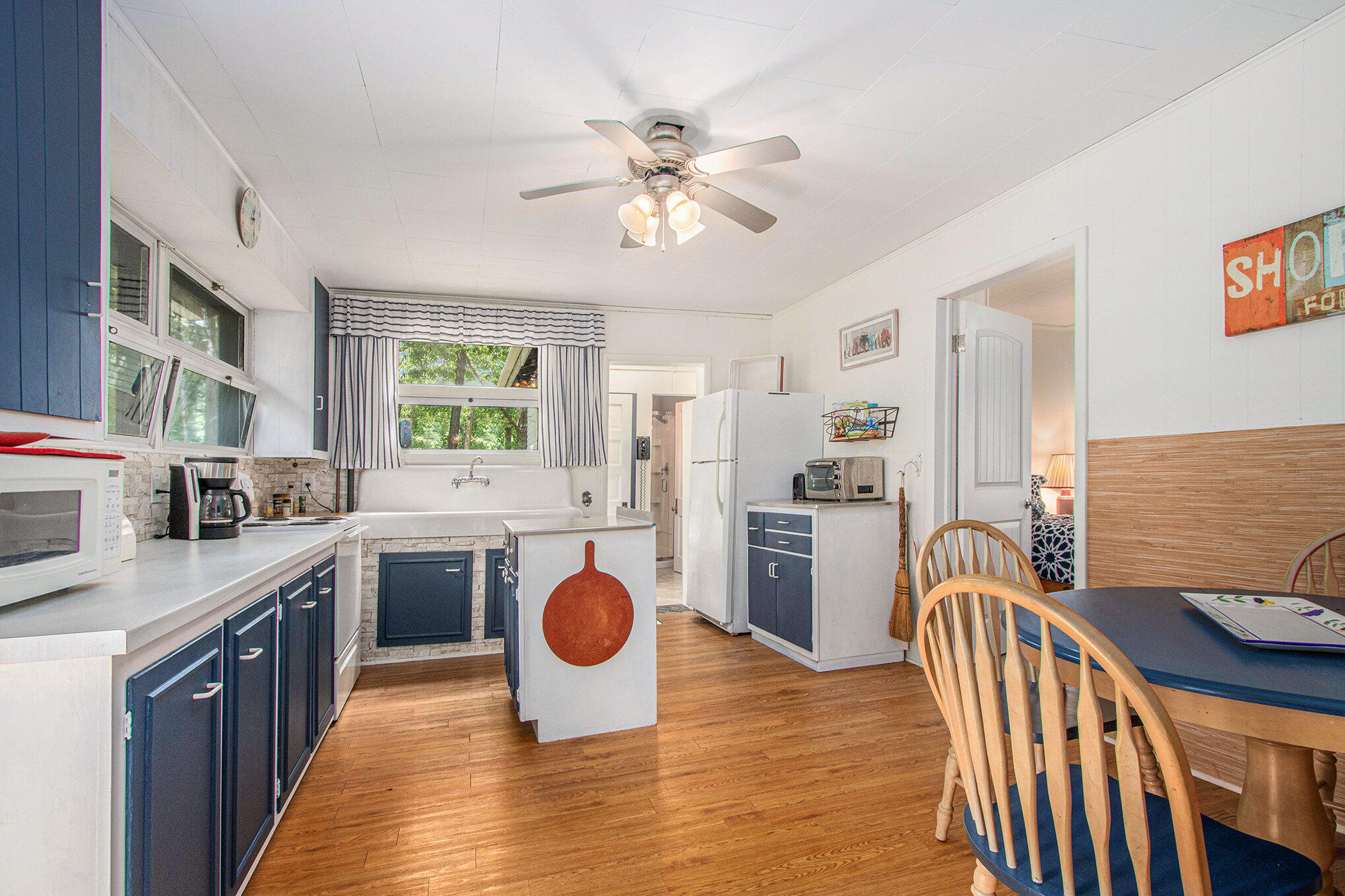 14931 Bachelor Island Buchanan MI 49107