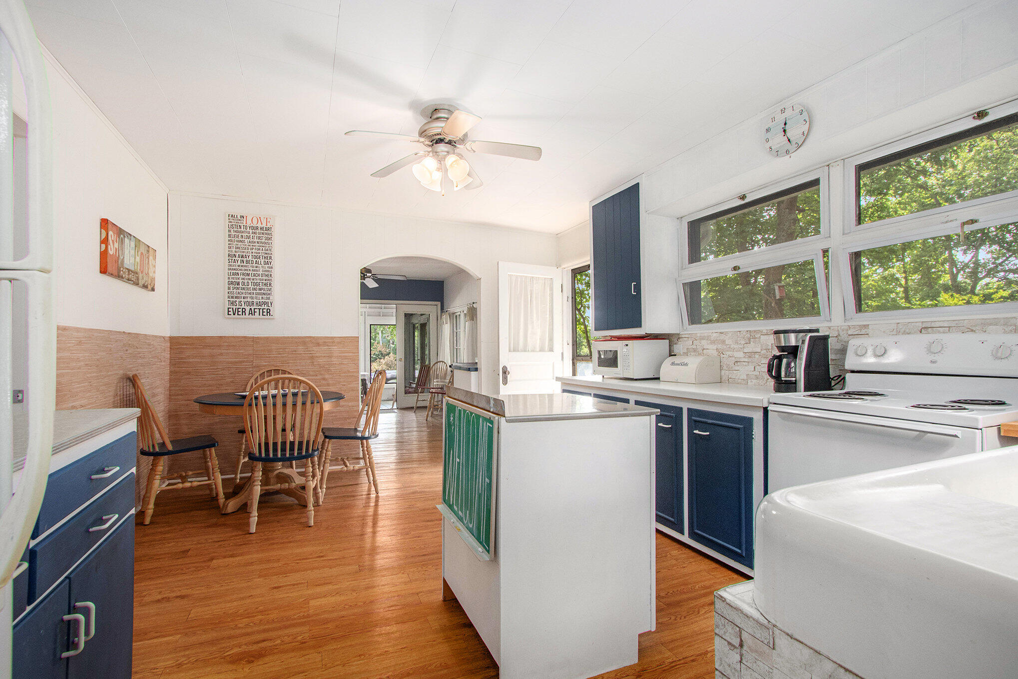 14931 Bachelor Island Buchanan MI 49107