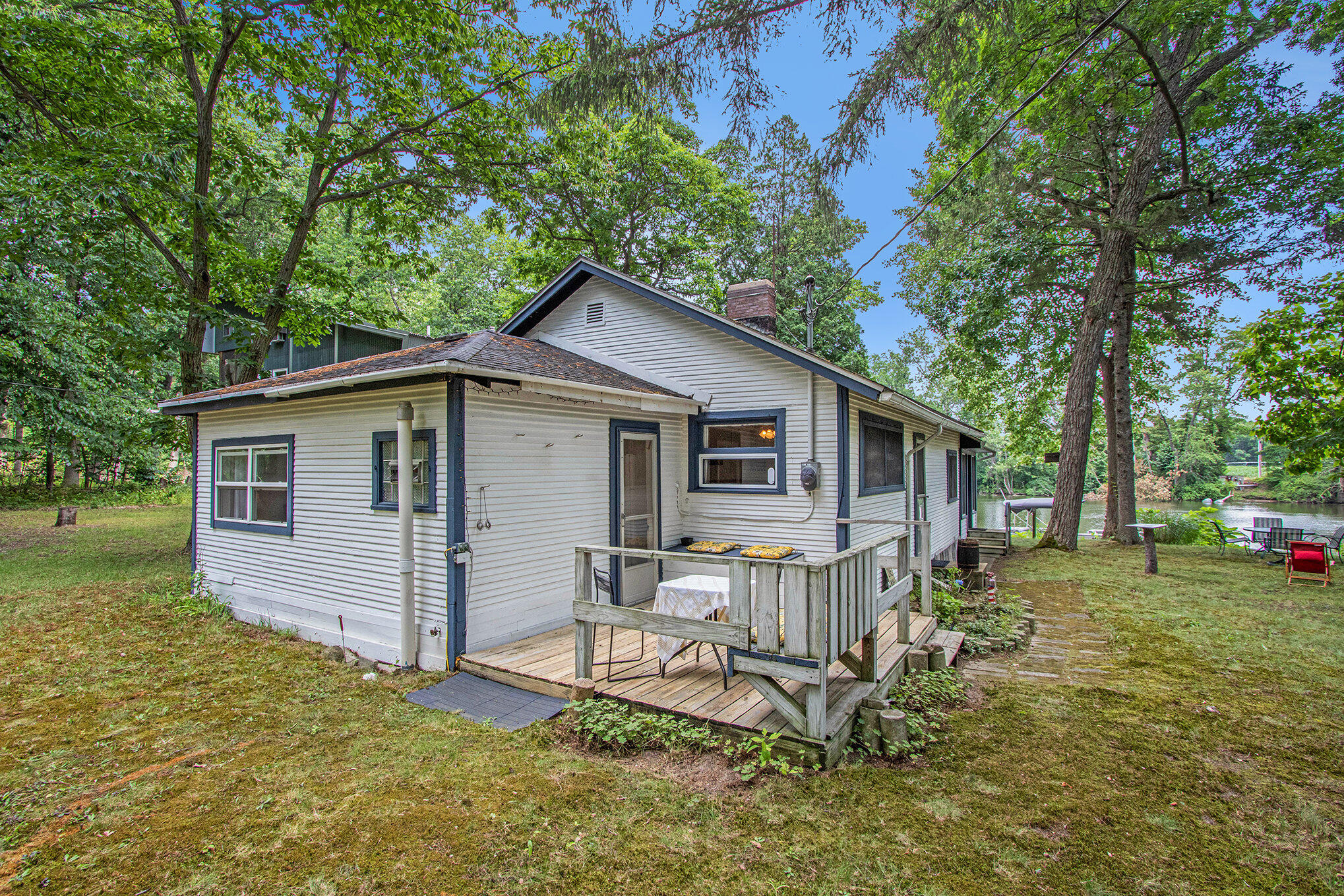 14931 Bachelor Island Buchanan MI 49107