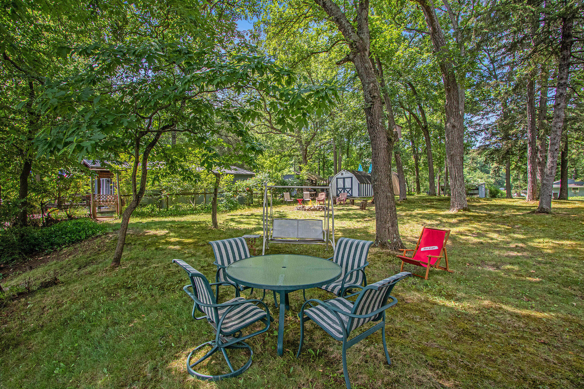 14931 Bachelor Island Buchanan MI 49107