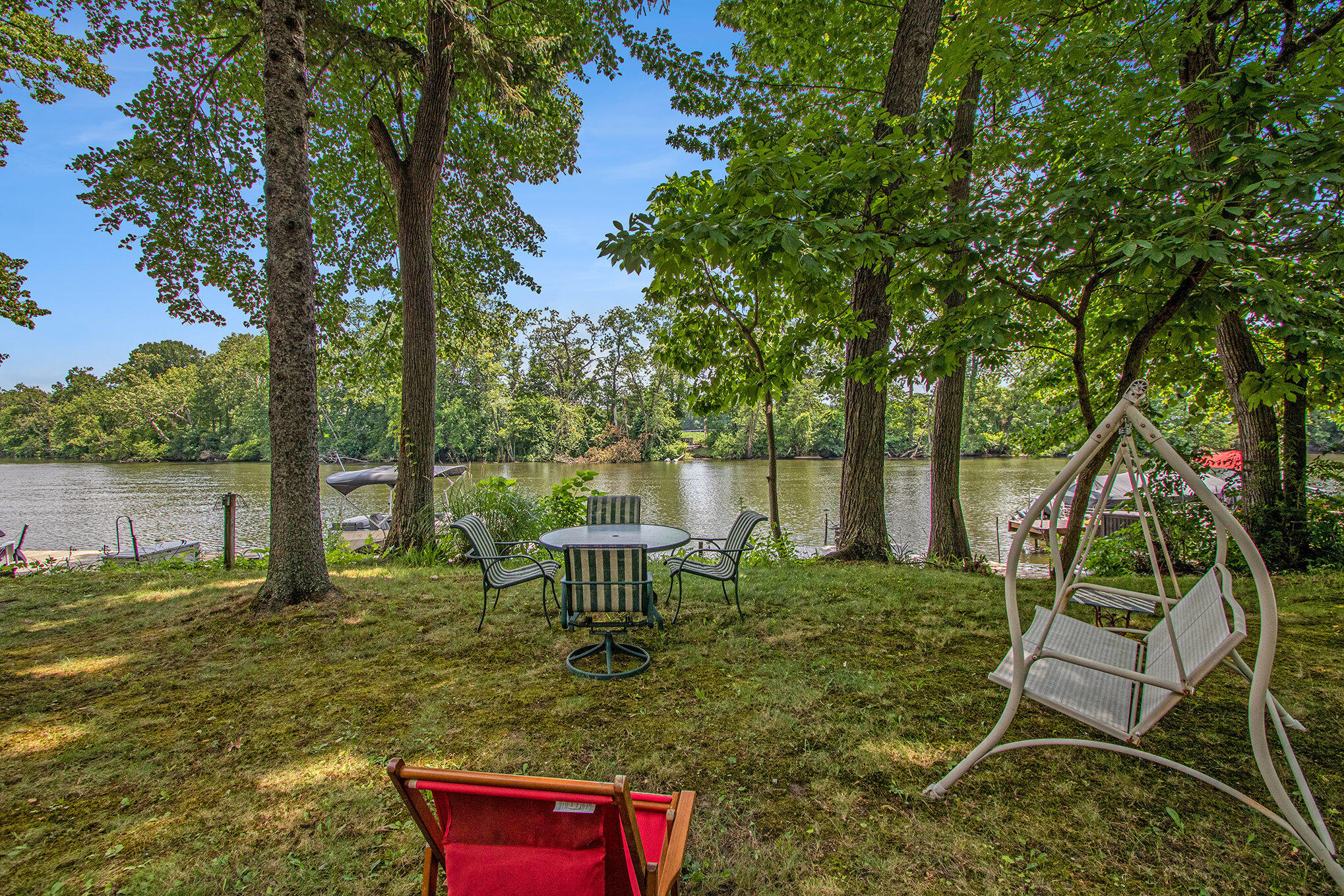 14931 Bachelor Island Buchanan MI 49107