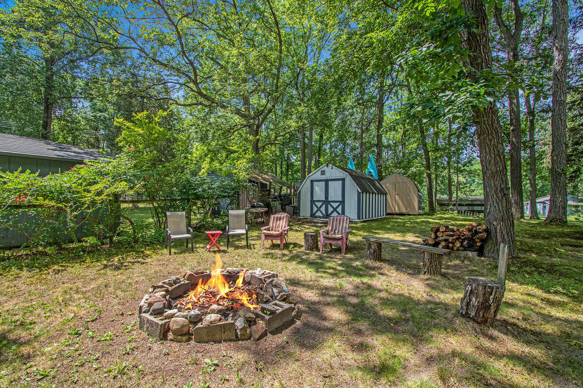 14931 Bachelor Island Buchanan MI 49107