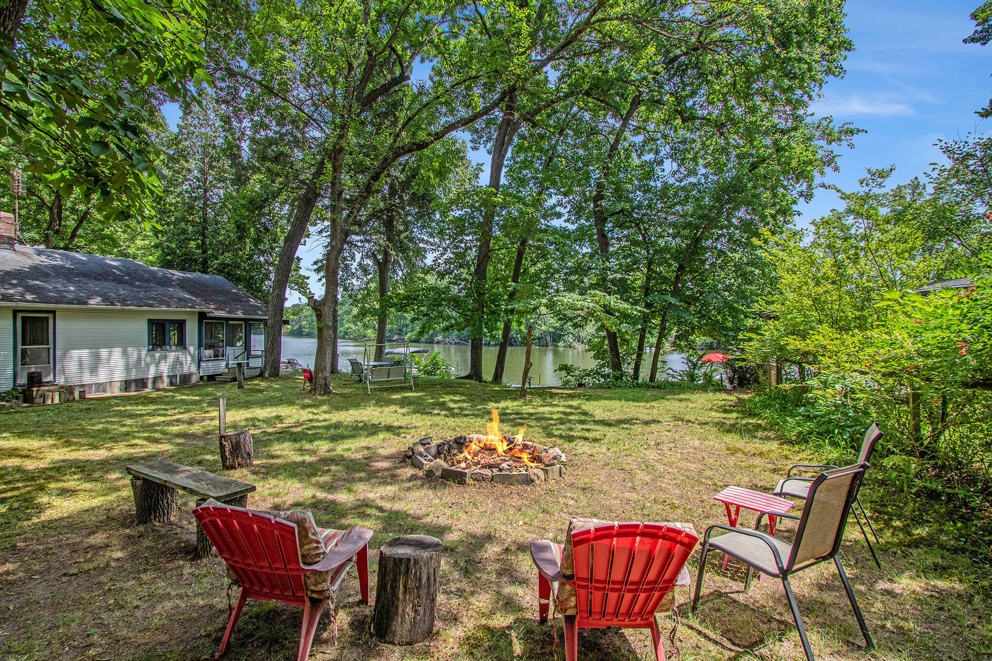14931 Bachelor Island Buchanan MI 49107