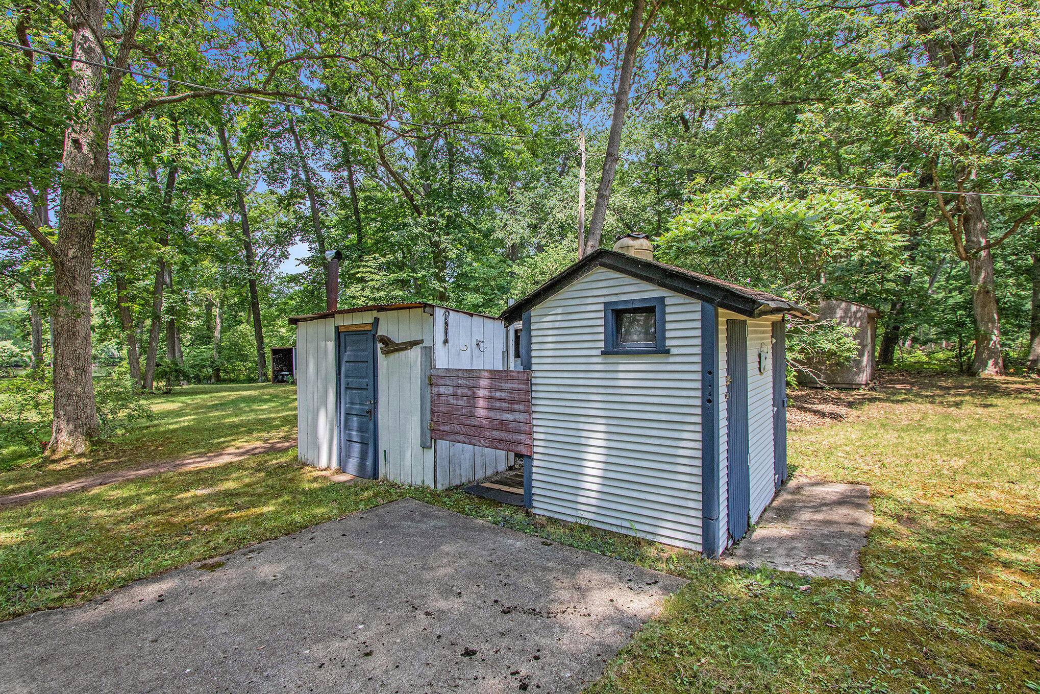 14931 Bachelor Island Buchanan MI 49107