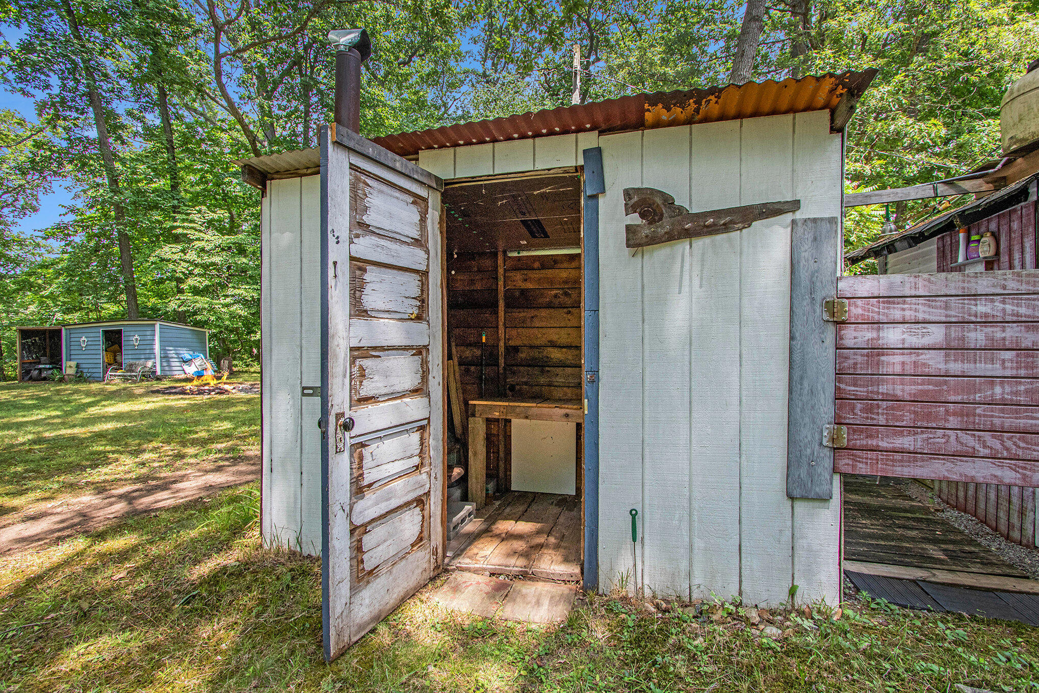 14931 Bachelor Island Buchanan MI 49107