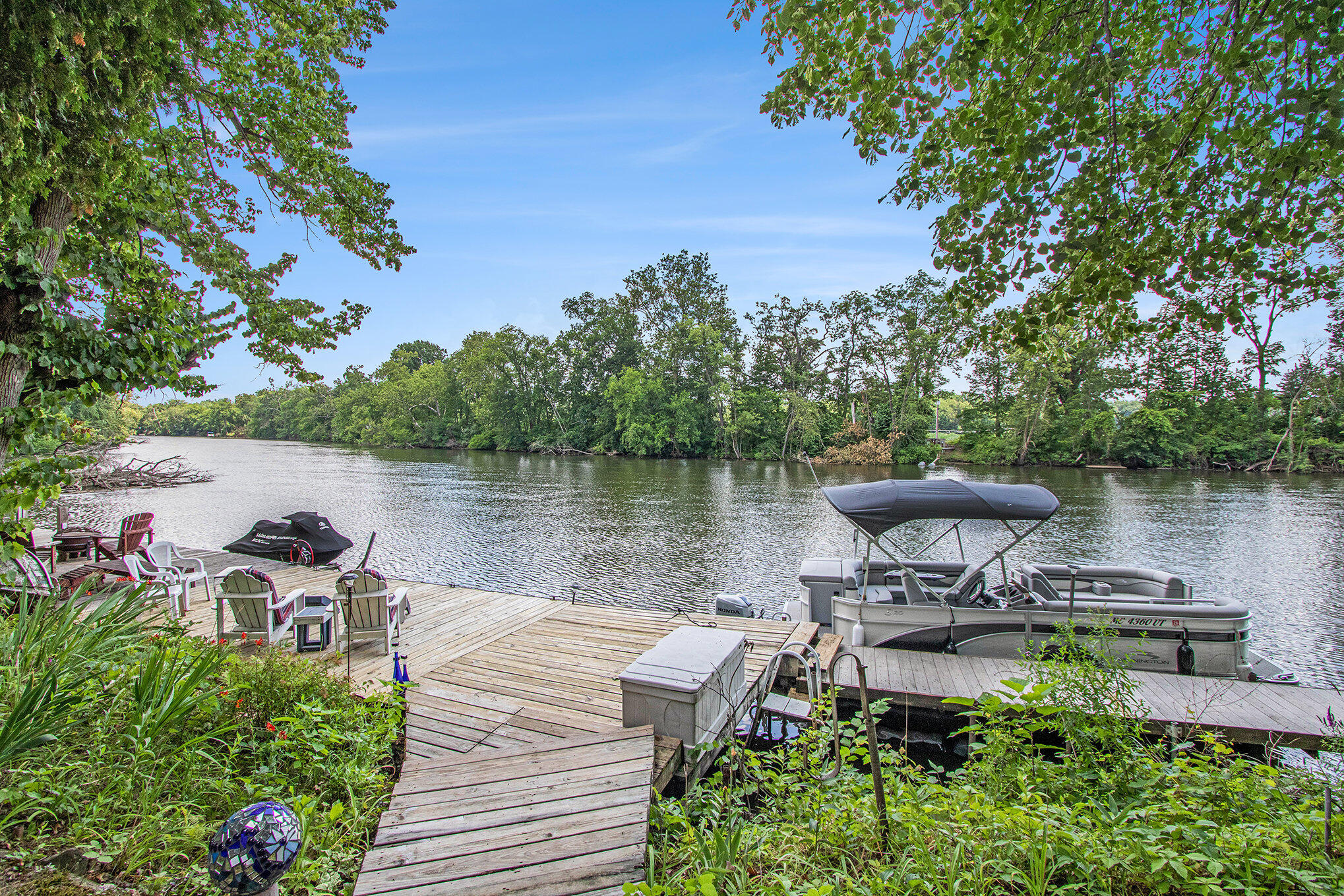 14931 Bachelor Island Buchanan MI 49107