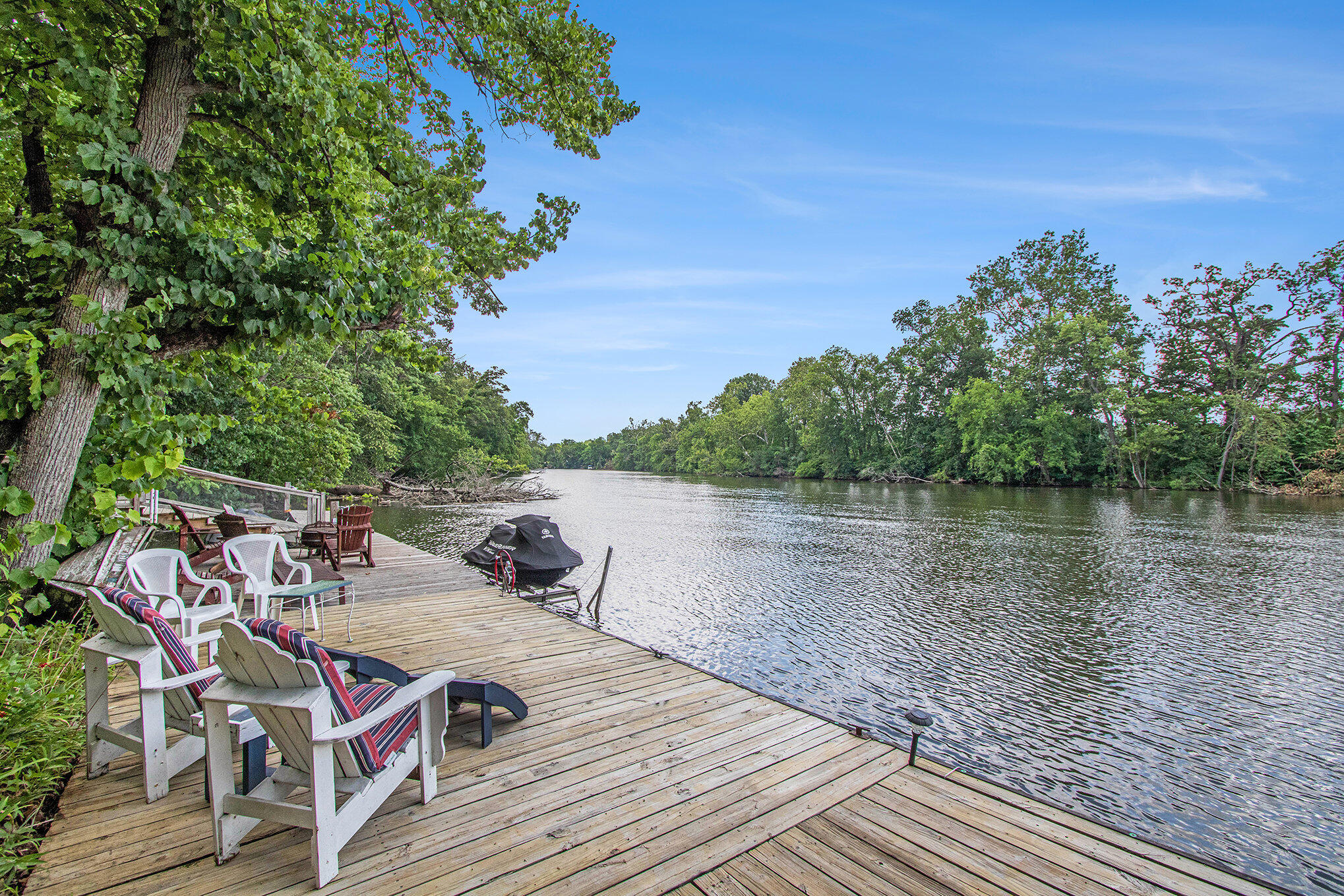 14931 Bachelor Island Buchanan MI 49107