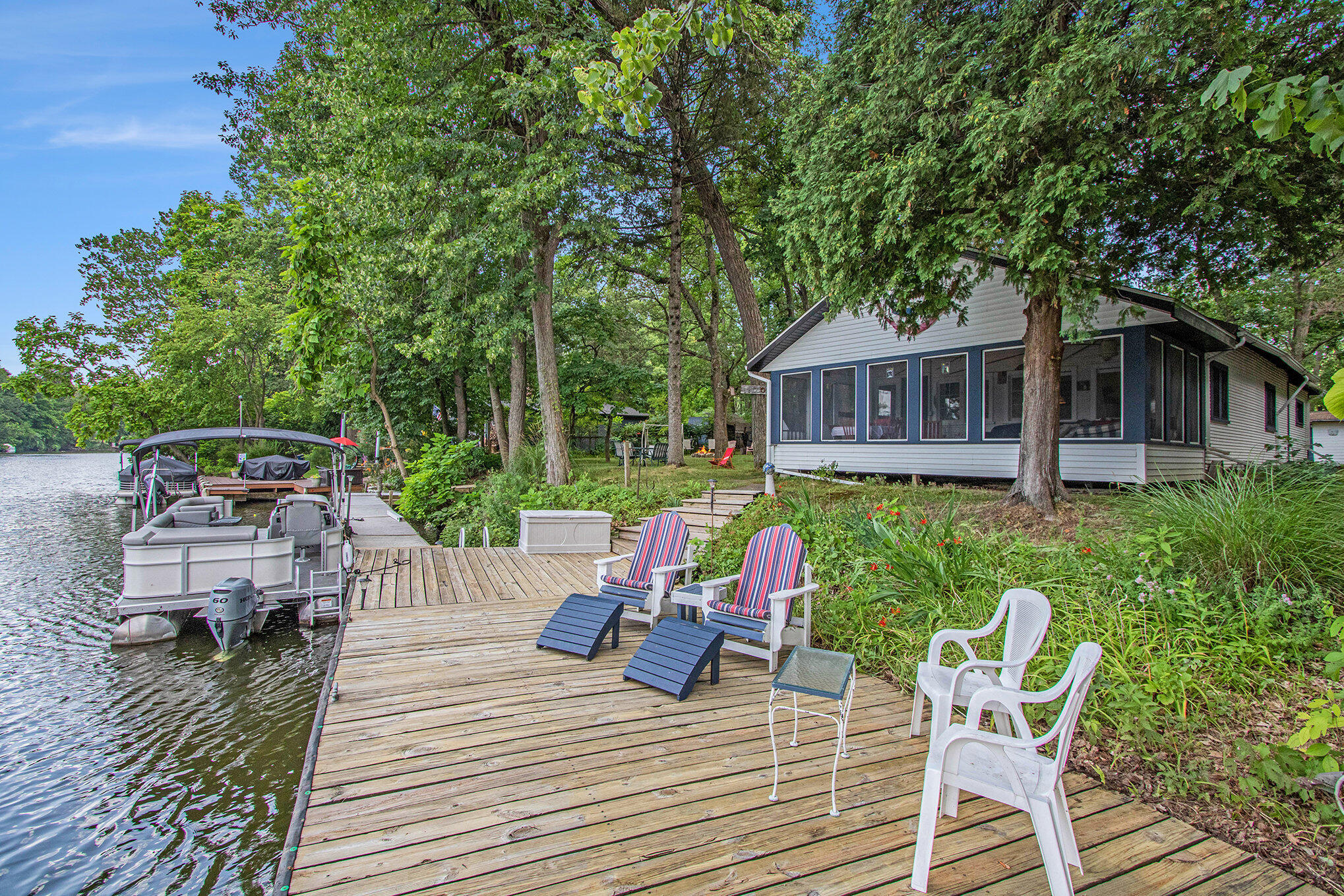 14931 Bachelor Island Buchanan MI 49107