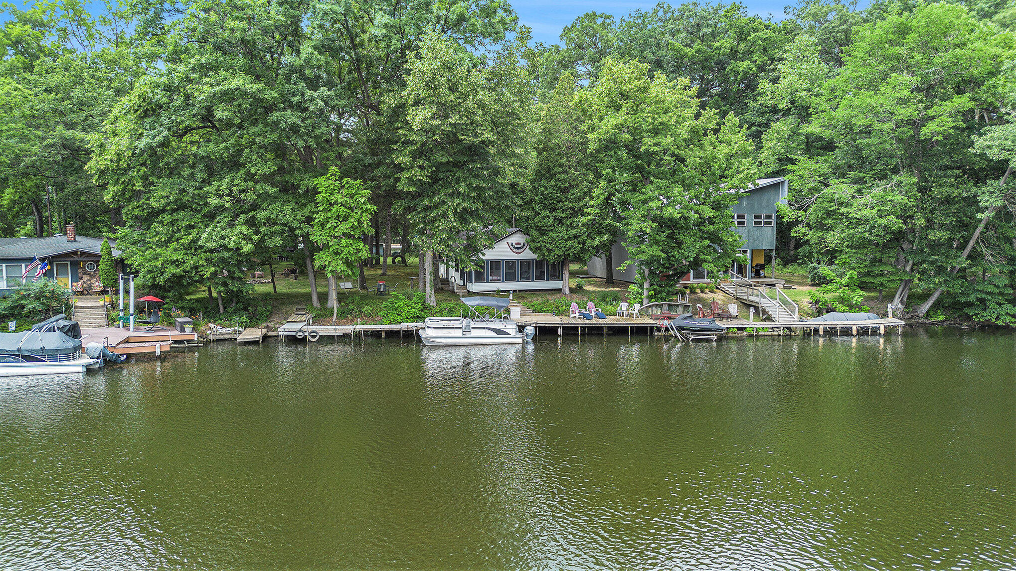 14931 Bachelor Island Buchanan MI 49107