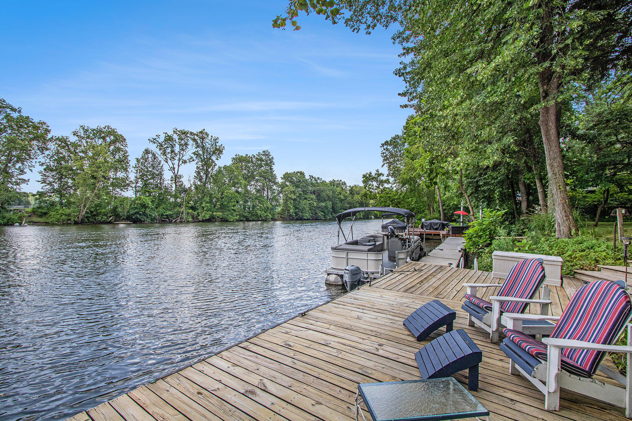 14931 Bachelor Island Buchanan MI 49107