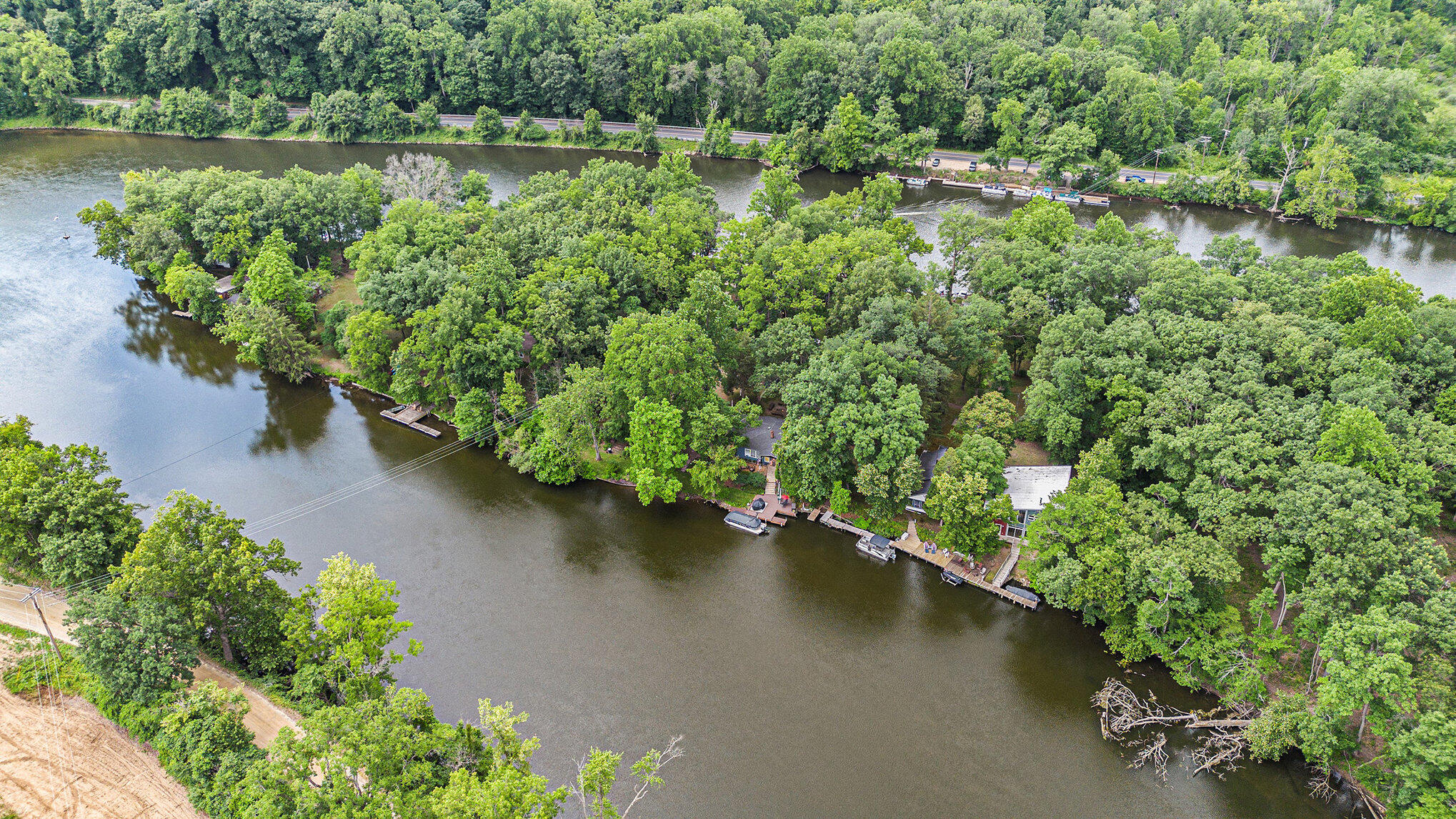 14931 Bachelor Island Buchanan MI 49107