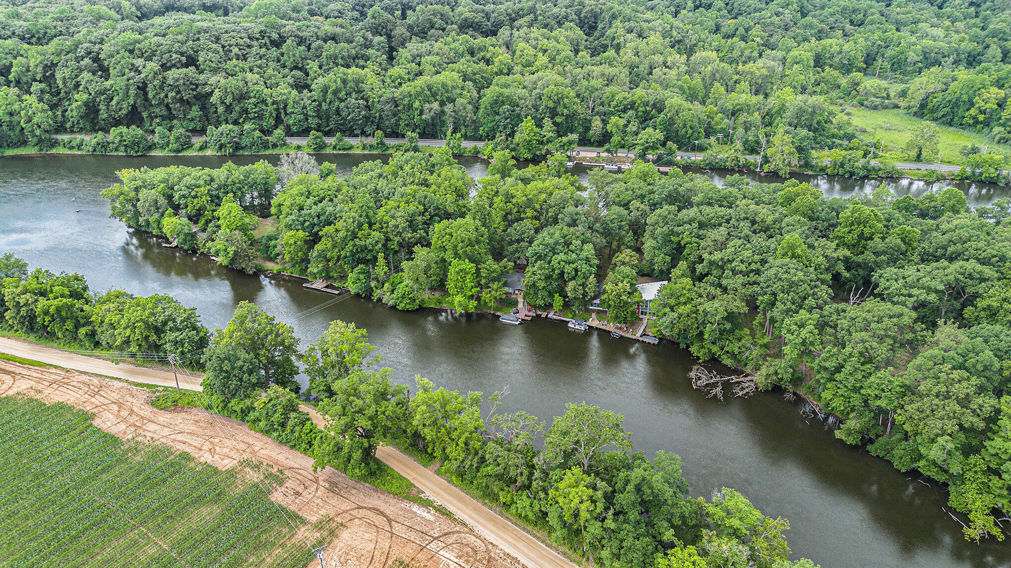 14931 Bachelor Island Buchanan MI 49107