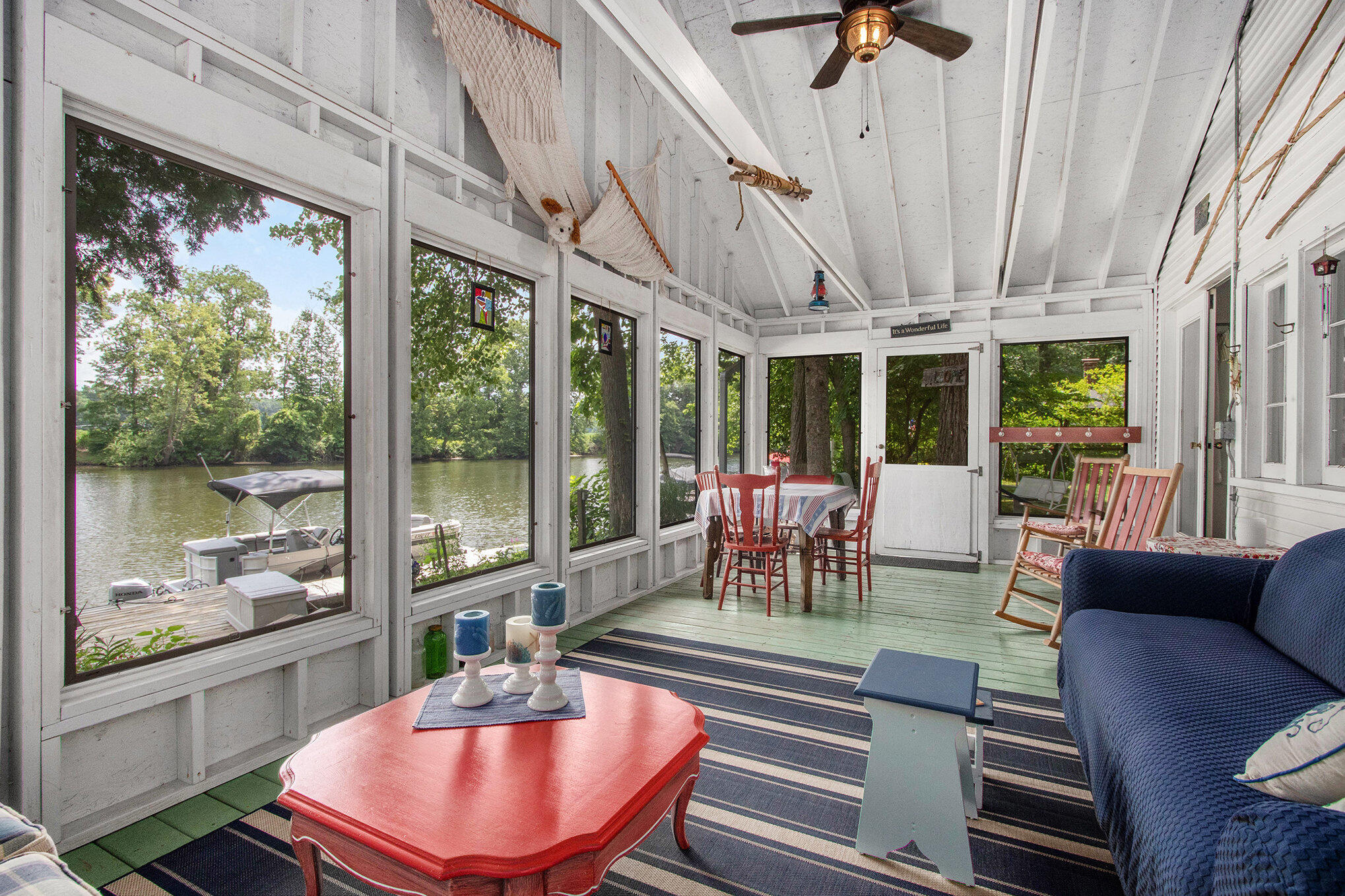 14931 Bachelor Island Buchanan MI 49107