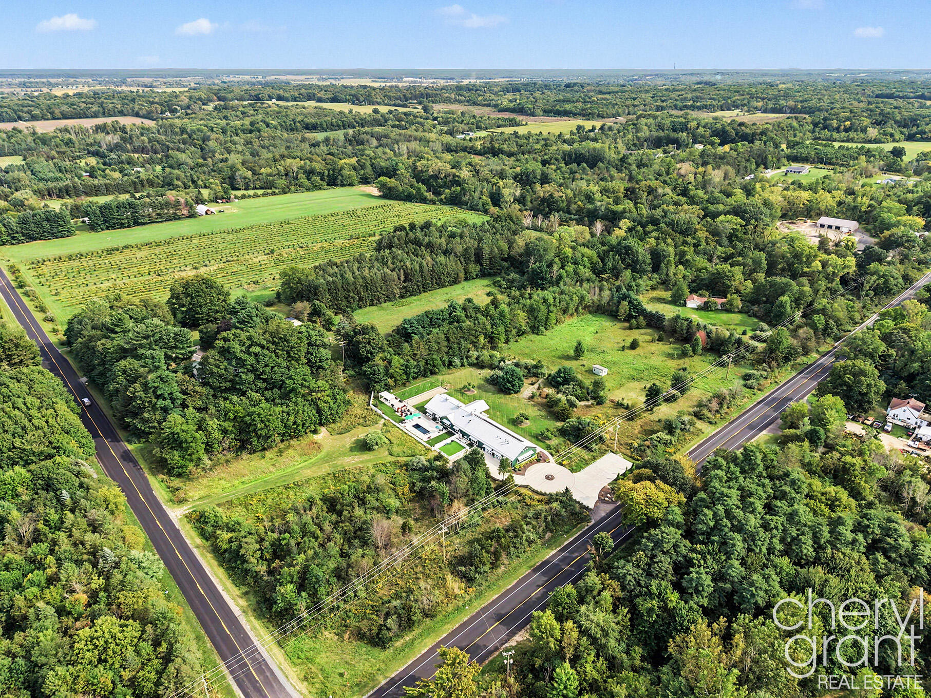 1985 68th Street Fennville MI 49408