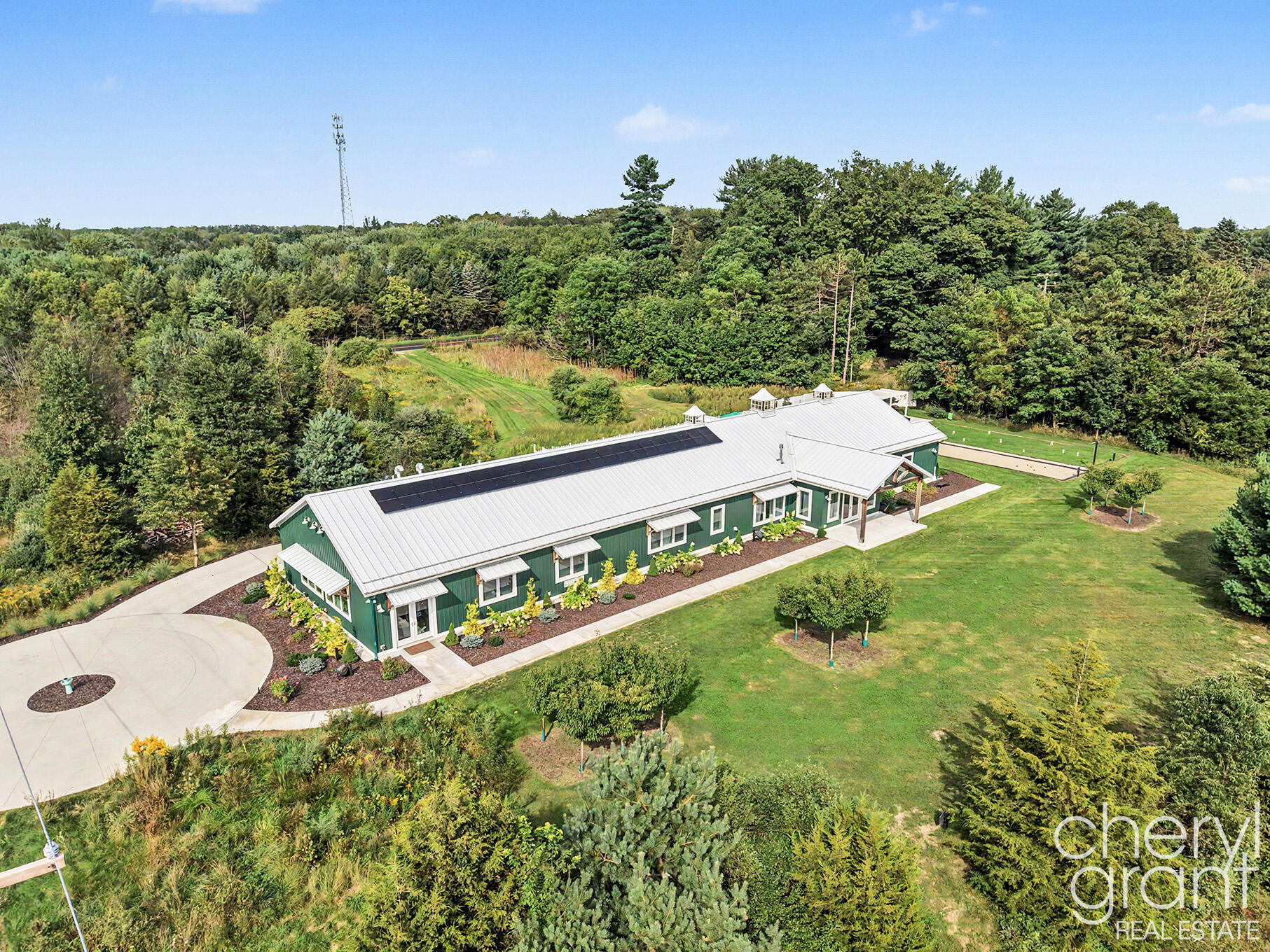 1985 68th Street Fennville MI 49408