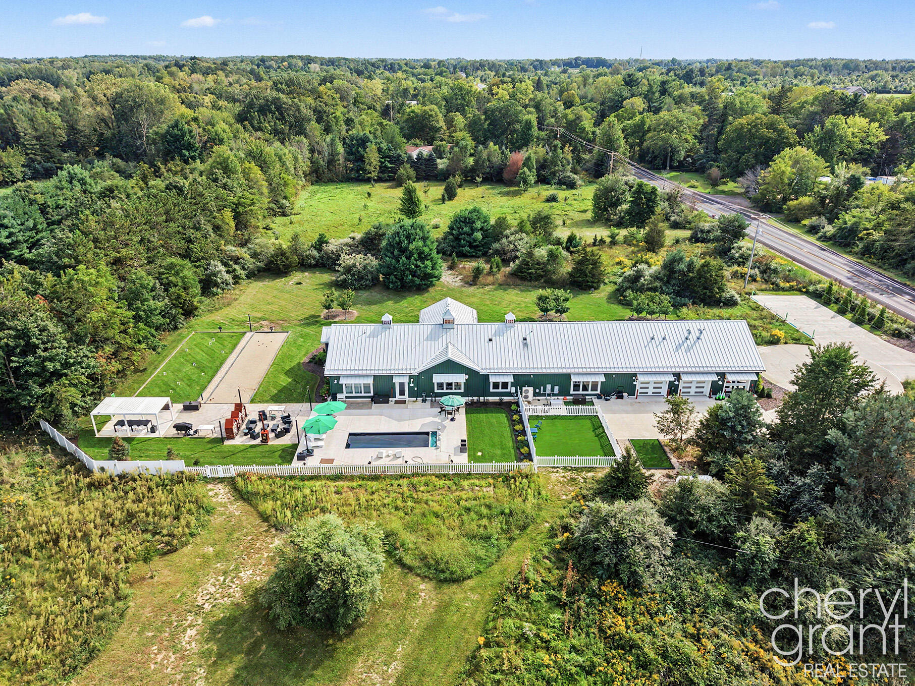1985 68th Street Fennville MI 49408